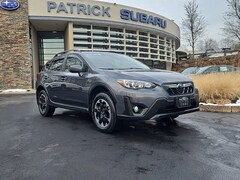 2023 Subaru Crosstrek Premium Premium Manual