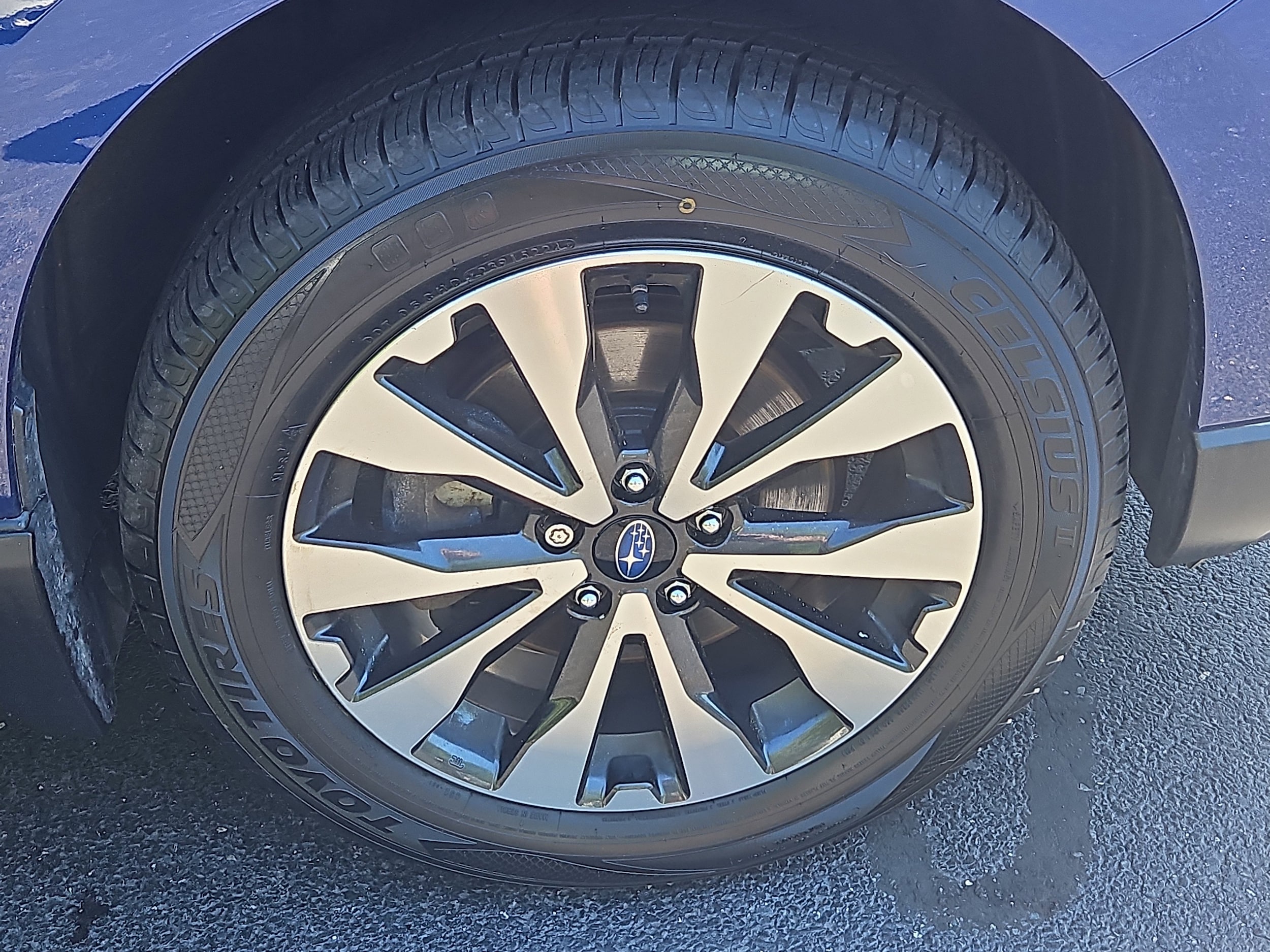 used 2017 Subaru Outback car, priced at $16,781
