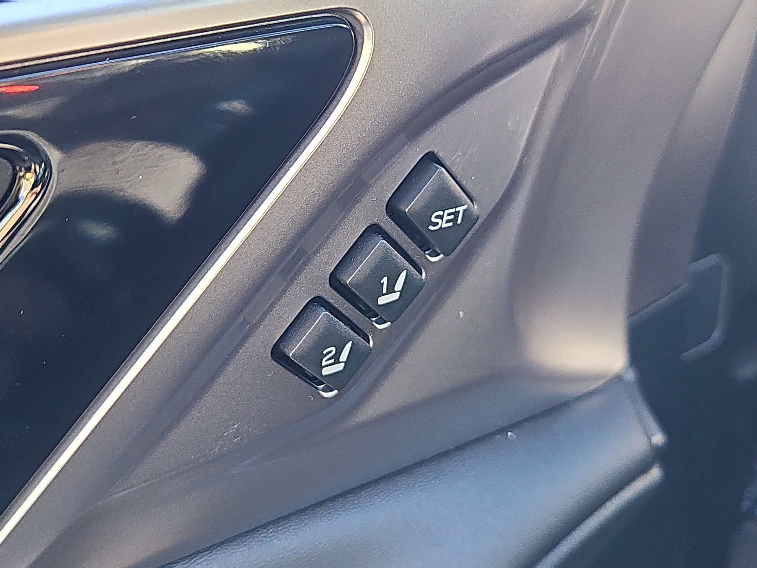 used 2024 Subaru Legacy car, priced at $29,524