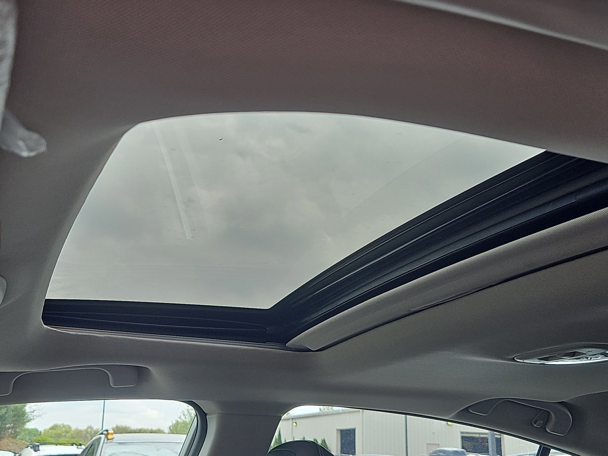 new 2025 Subaru Legacy car, priced at $38,727