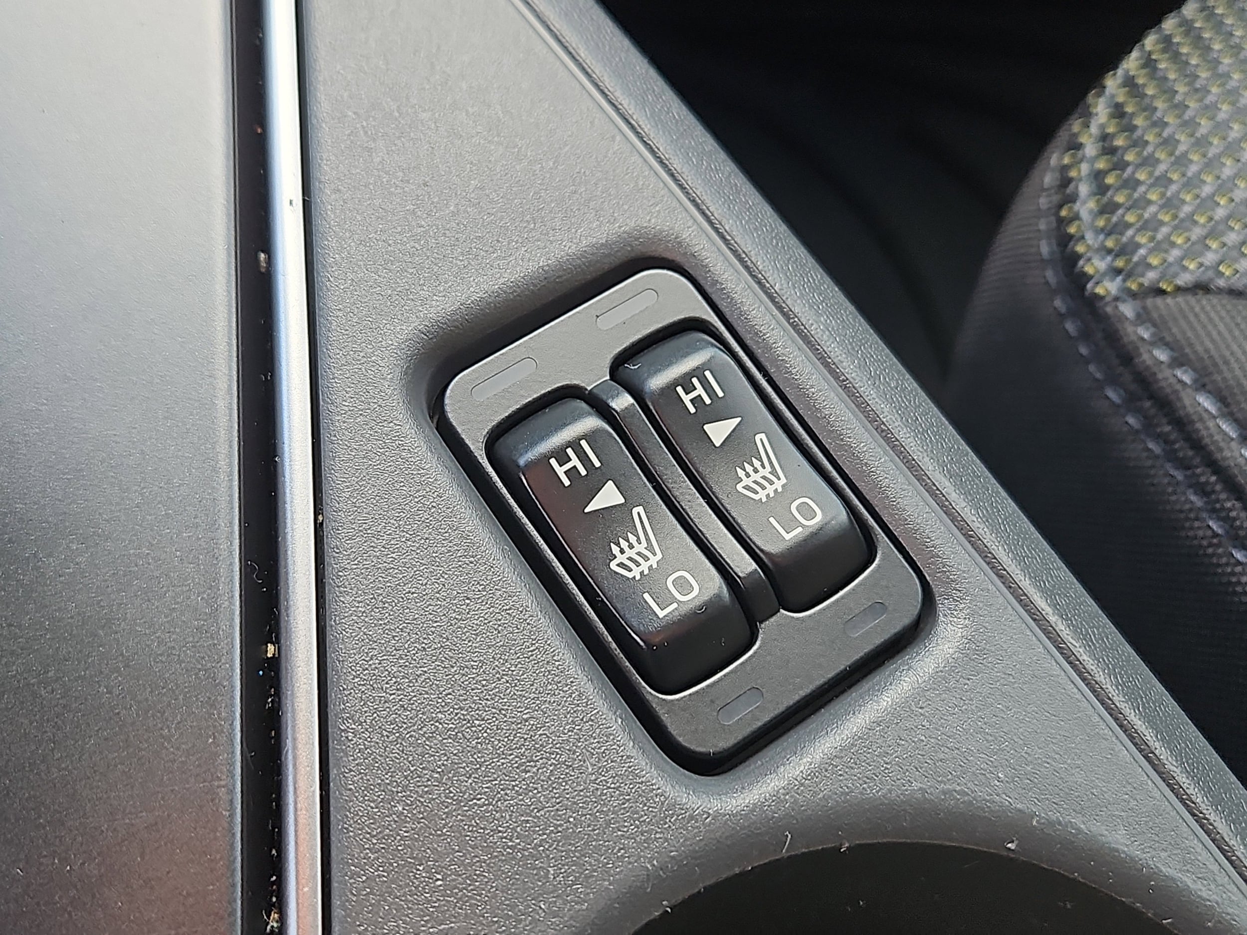 used 2024 Subaru Crosstrek car, priced at $25,990