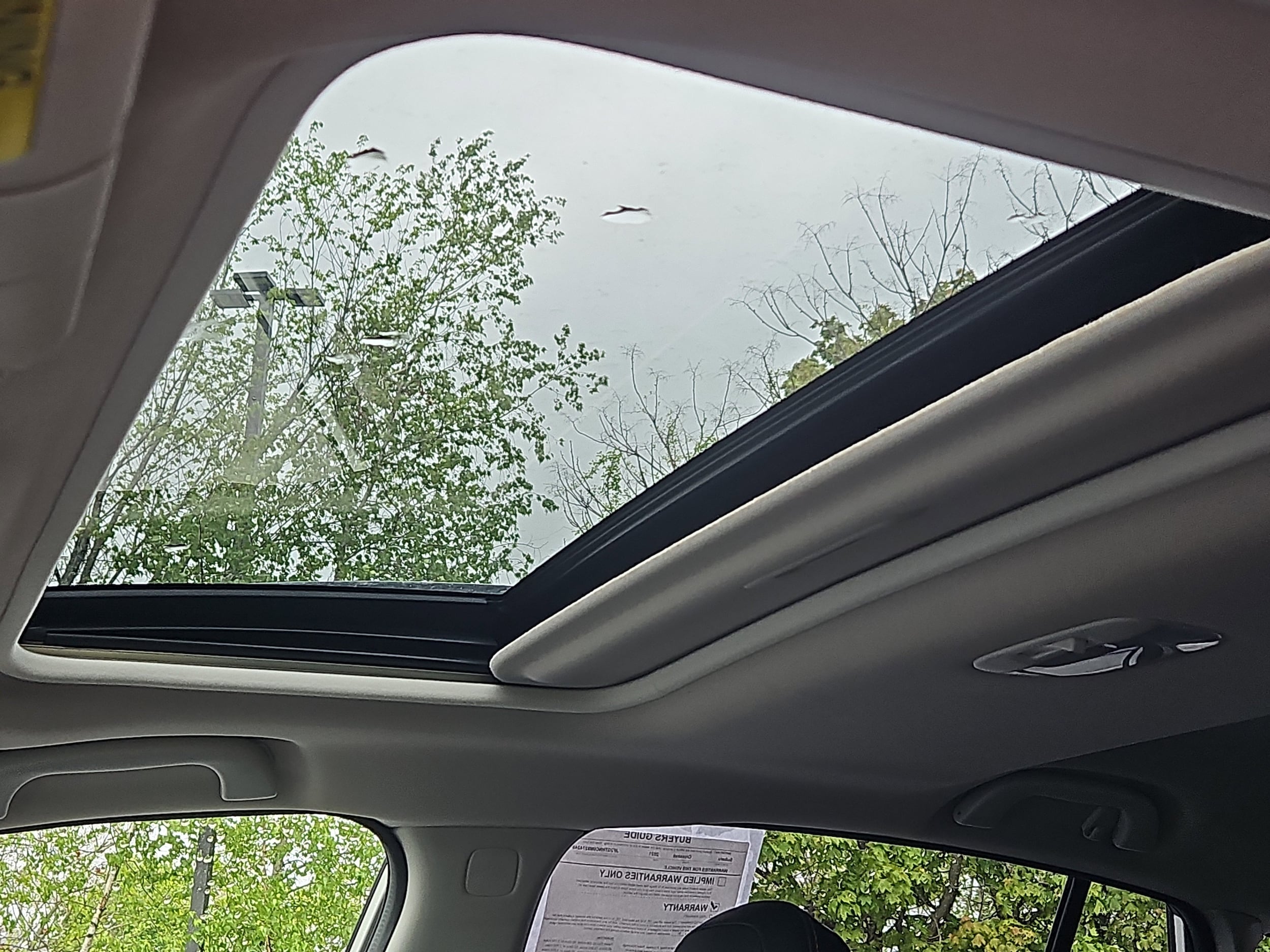 used 2021 Subaru Crosstrek car, priced at $16,926