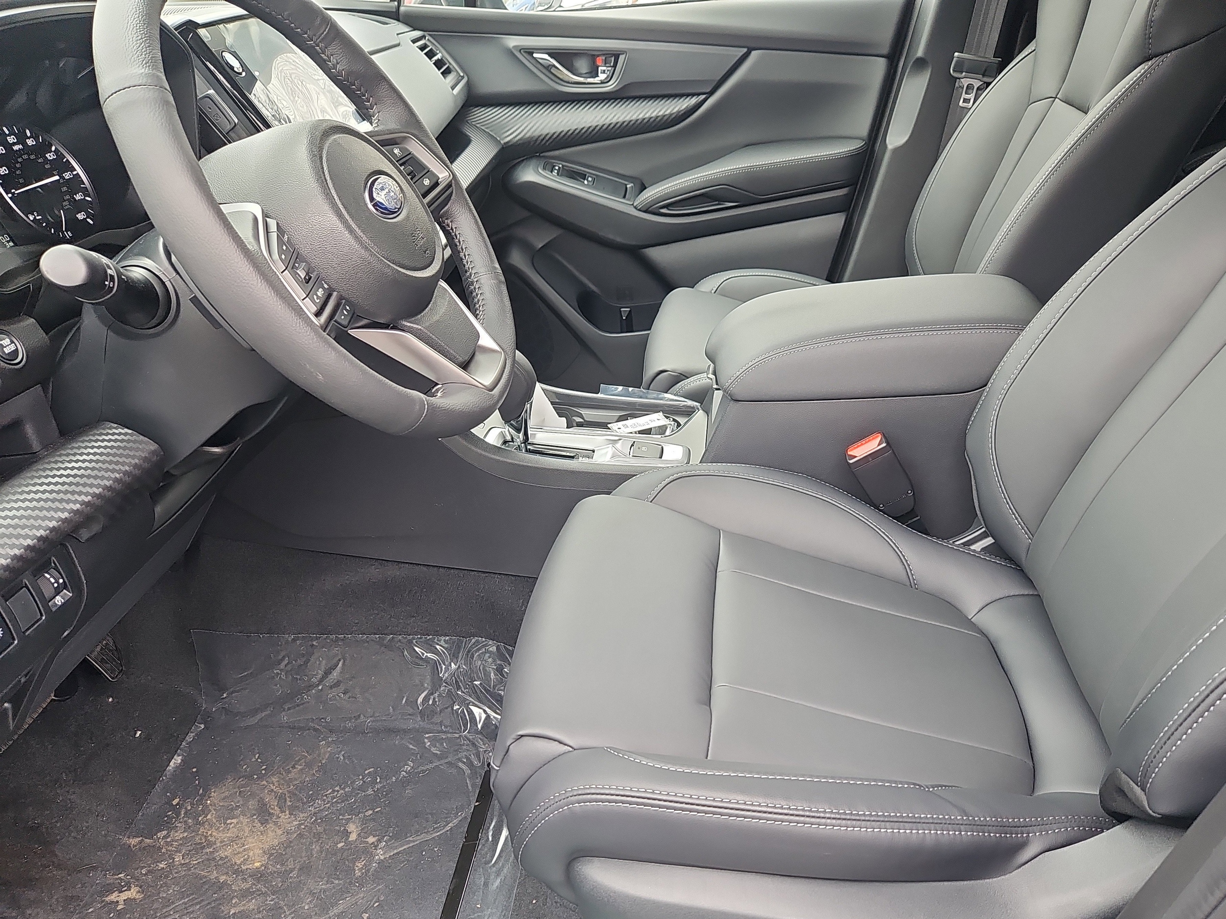 2026 Subaru Ascent Premium - Photo 15