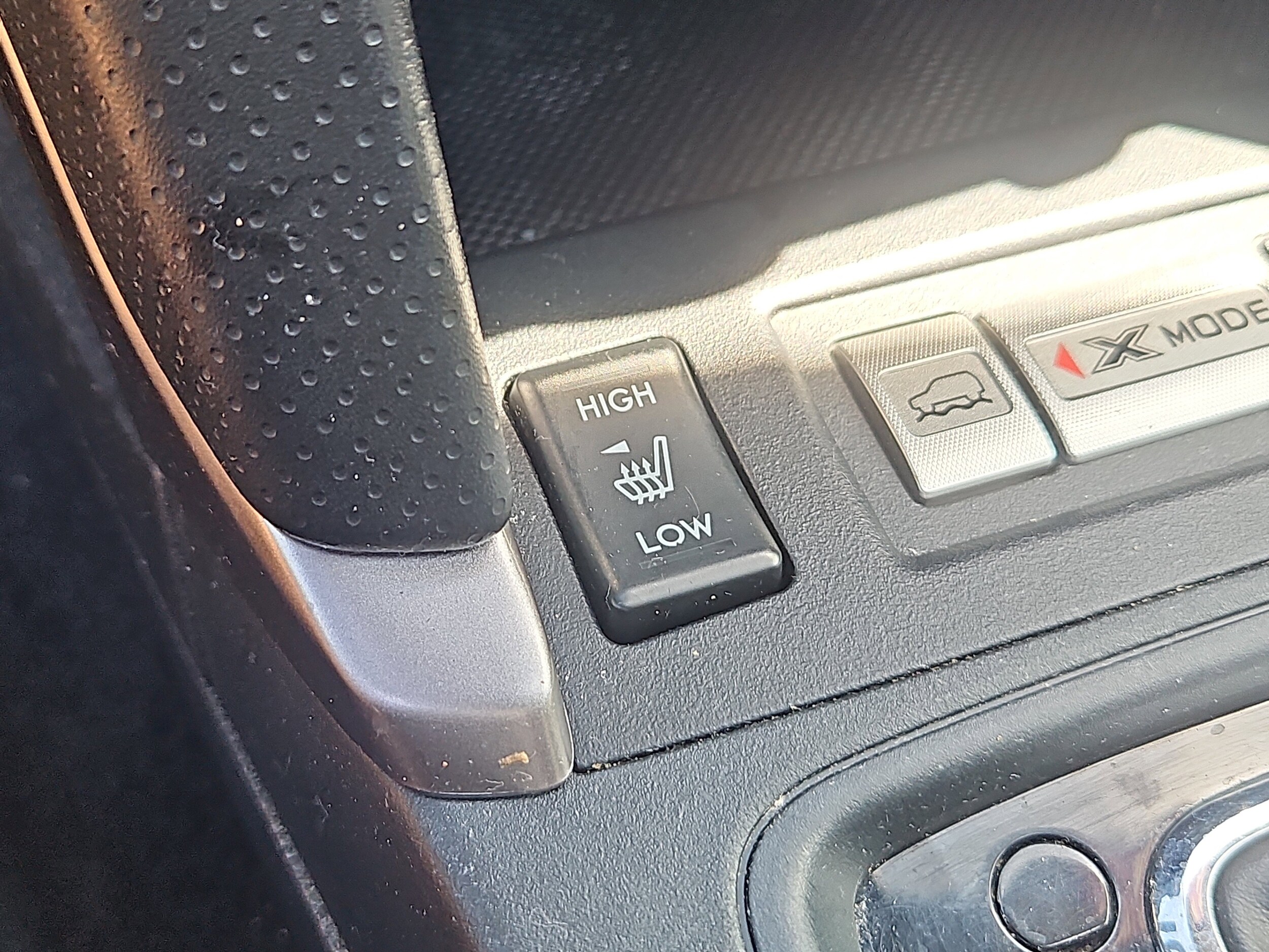 used 2018 Subaru Forester car, priced at $15,832