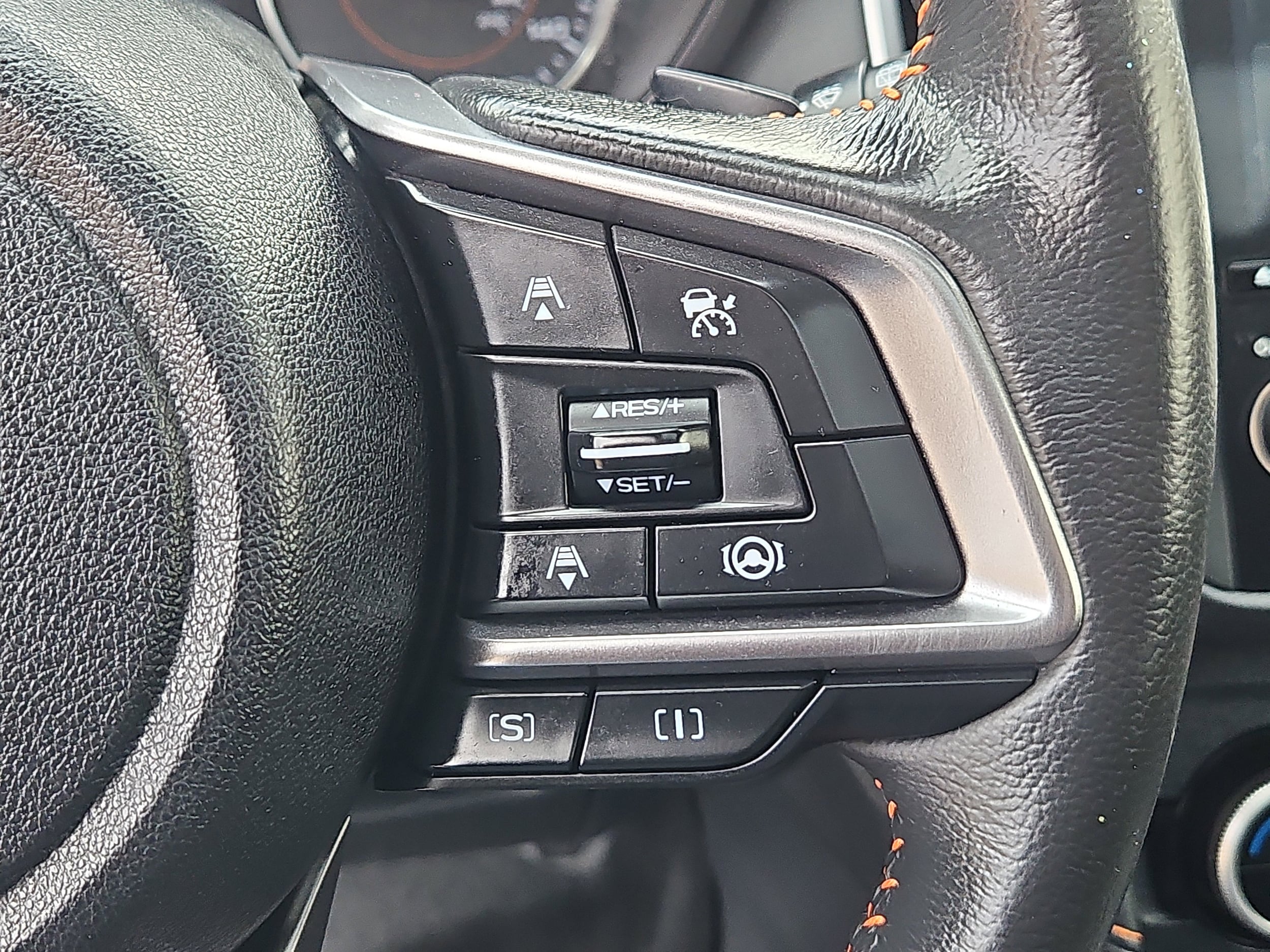 used 2023 Subaru Crosstrek car, priced at $26,785