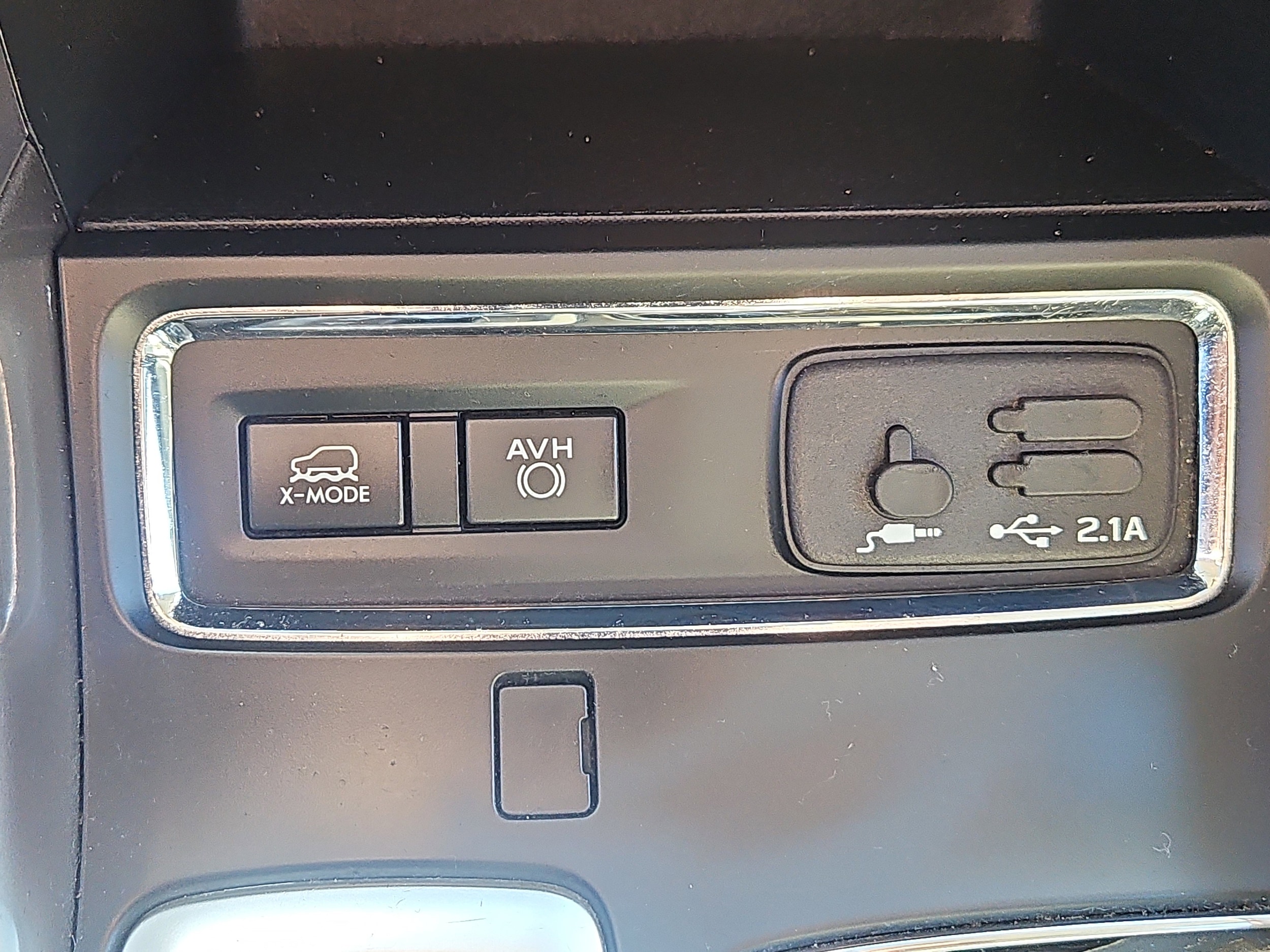 used 2020 Subaru Ascent car, priced at $18,989