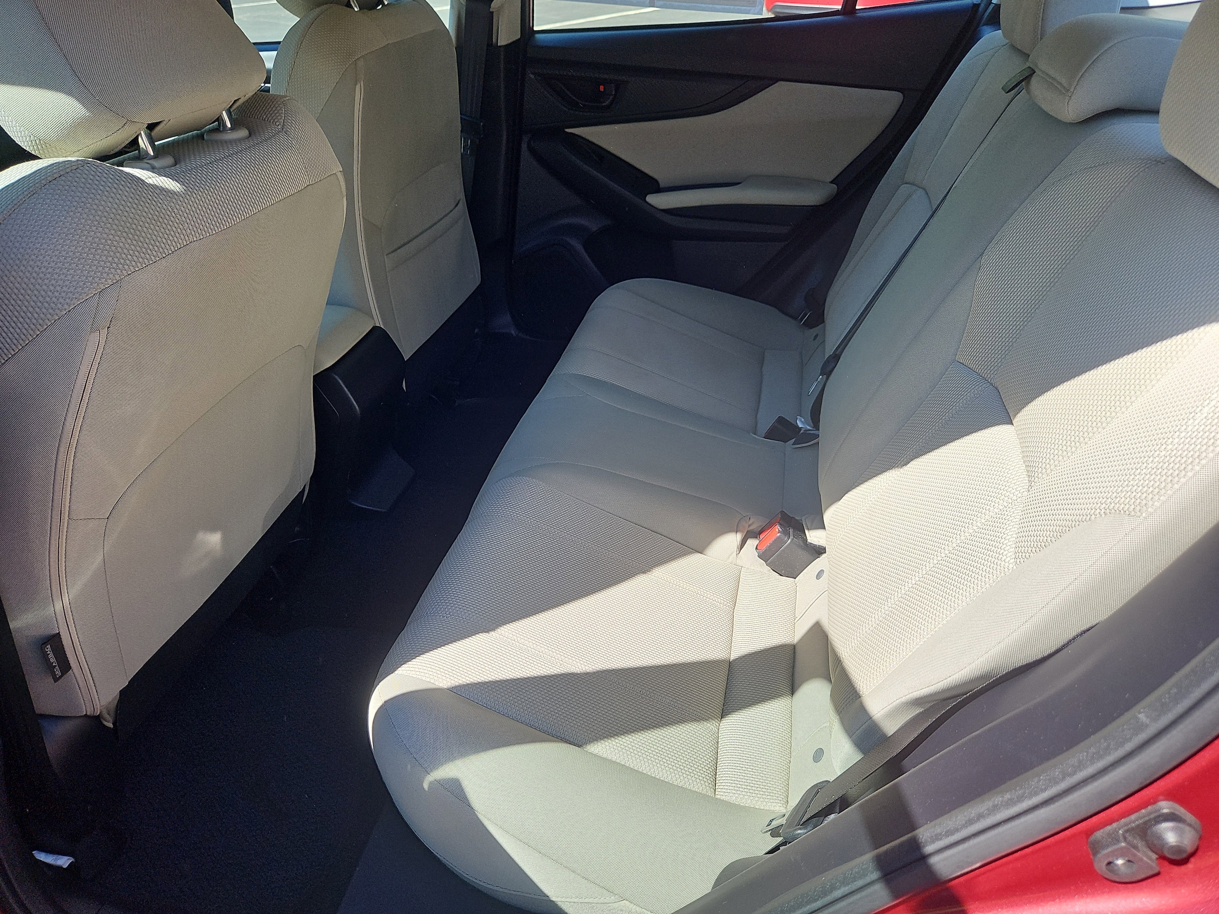 used 2018 Subaru Impreza car, priced at $11,748
