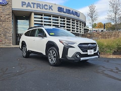 2024 Subaru Outback Limited Limited AWD