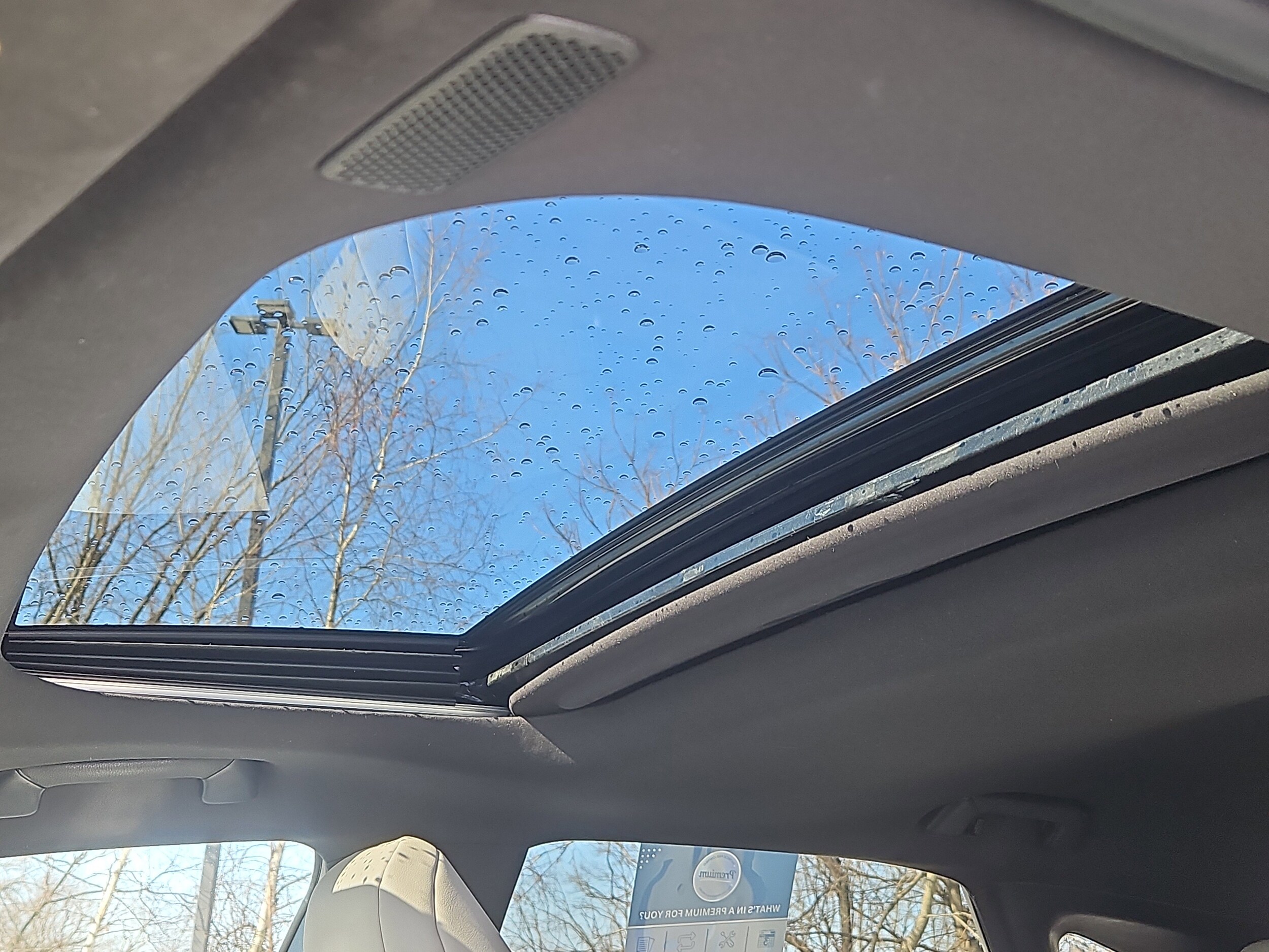 used 2023 Lexus RX car, priced at $46,788