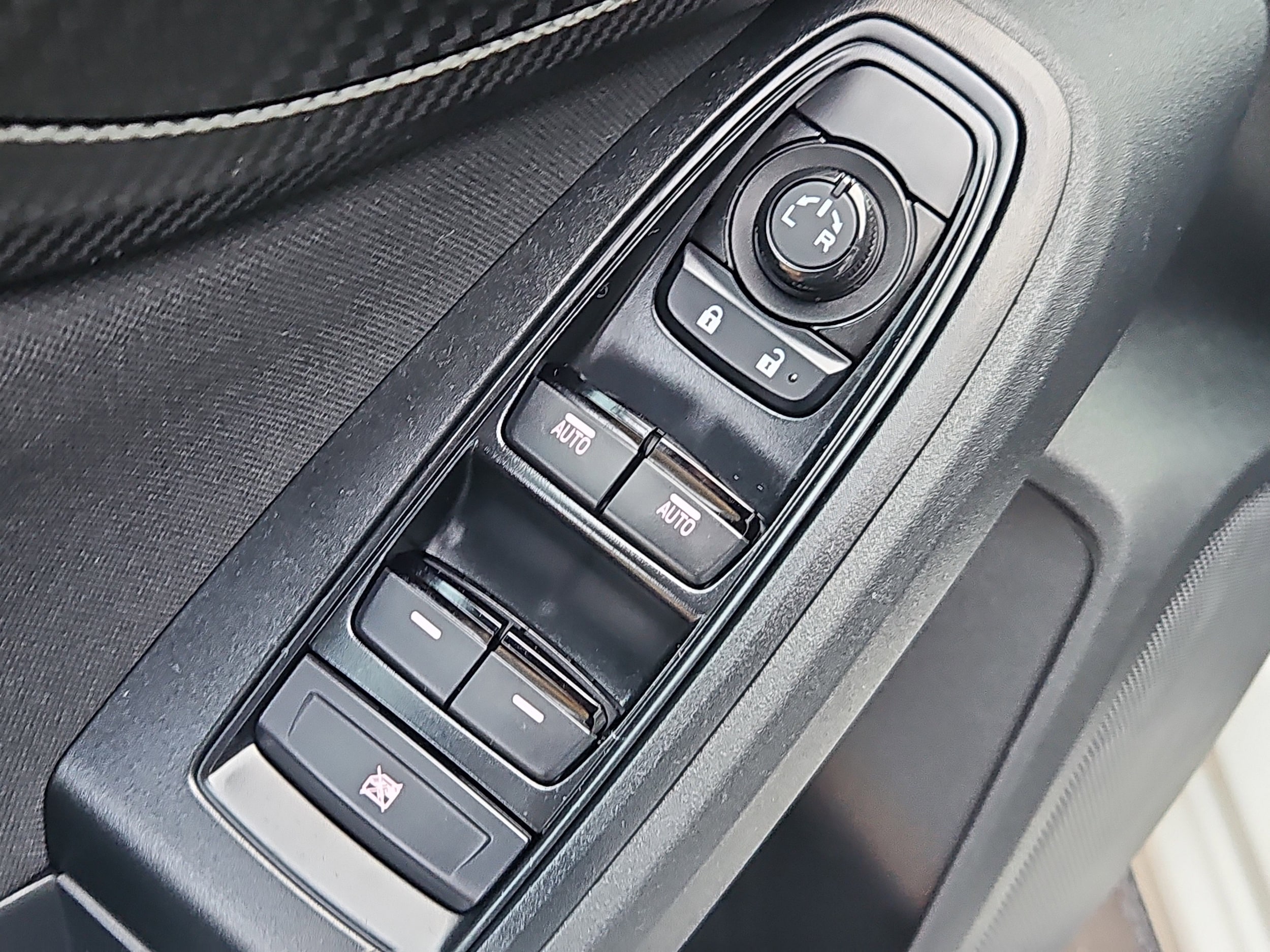 used 2023 Subaru Impreza car, priced at $21,628