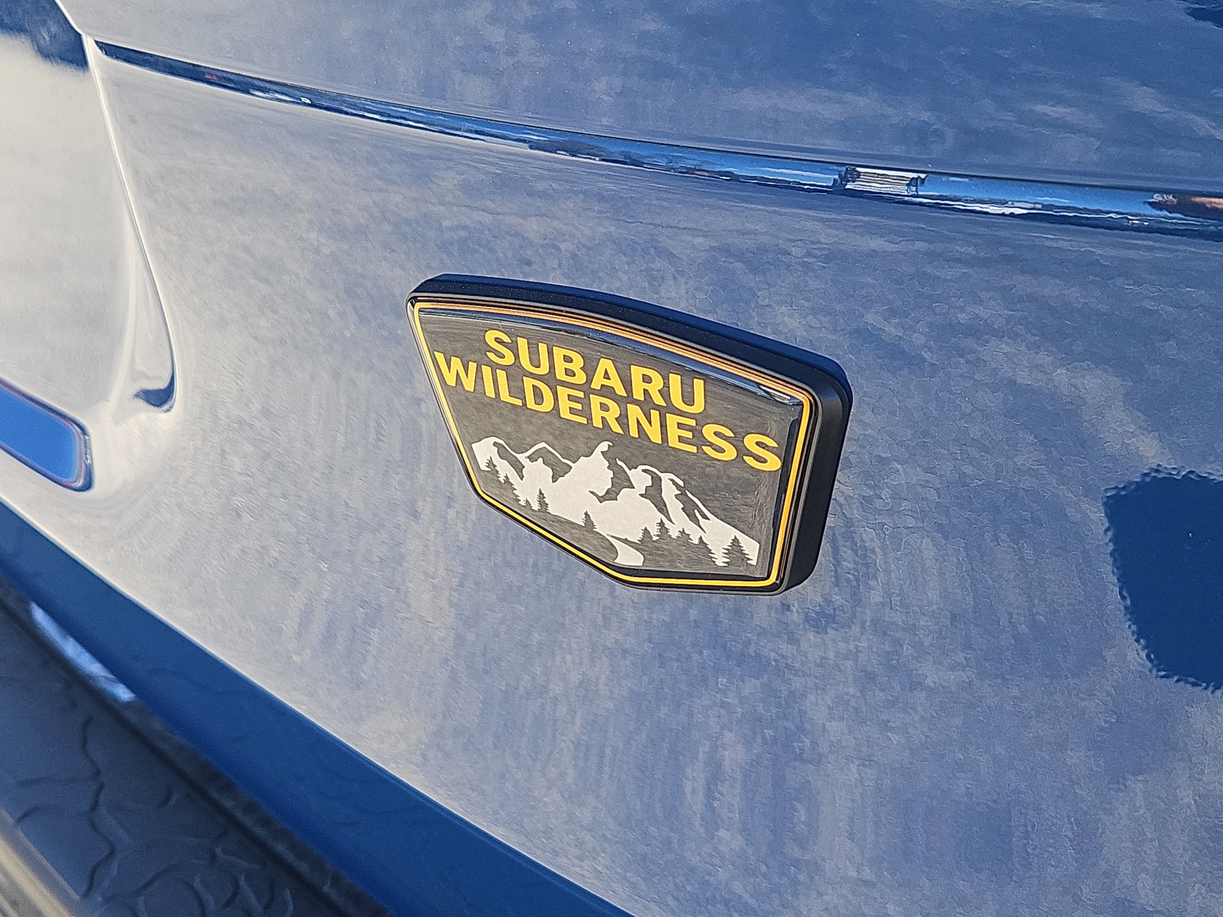 new 2026 Subaru Forester car, priced at $38,211