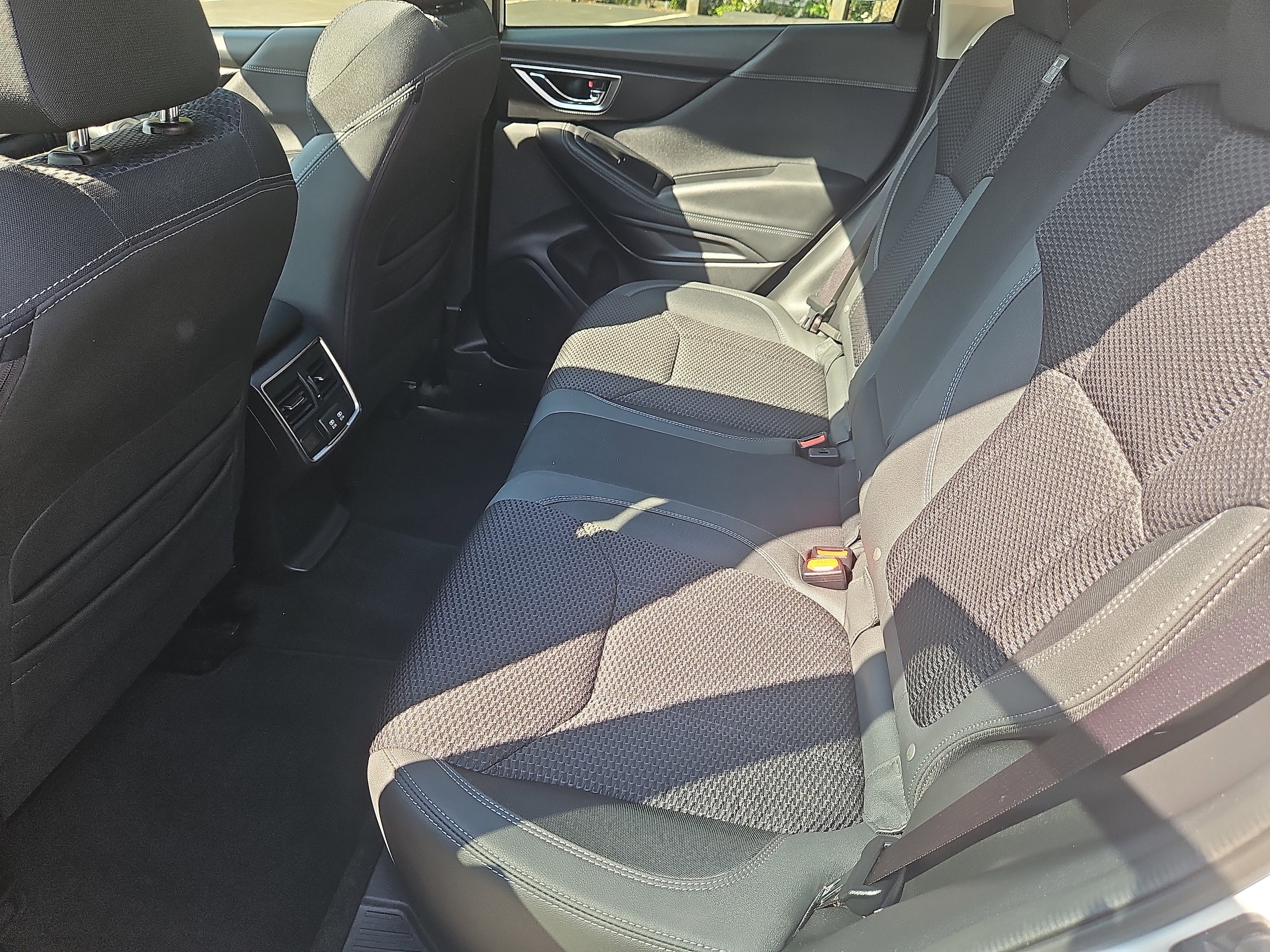 used 2023 Subaru Forester car, priced at $28,944