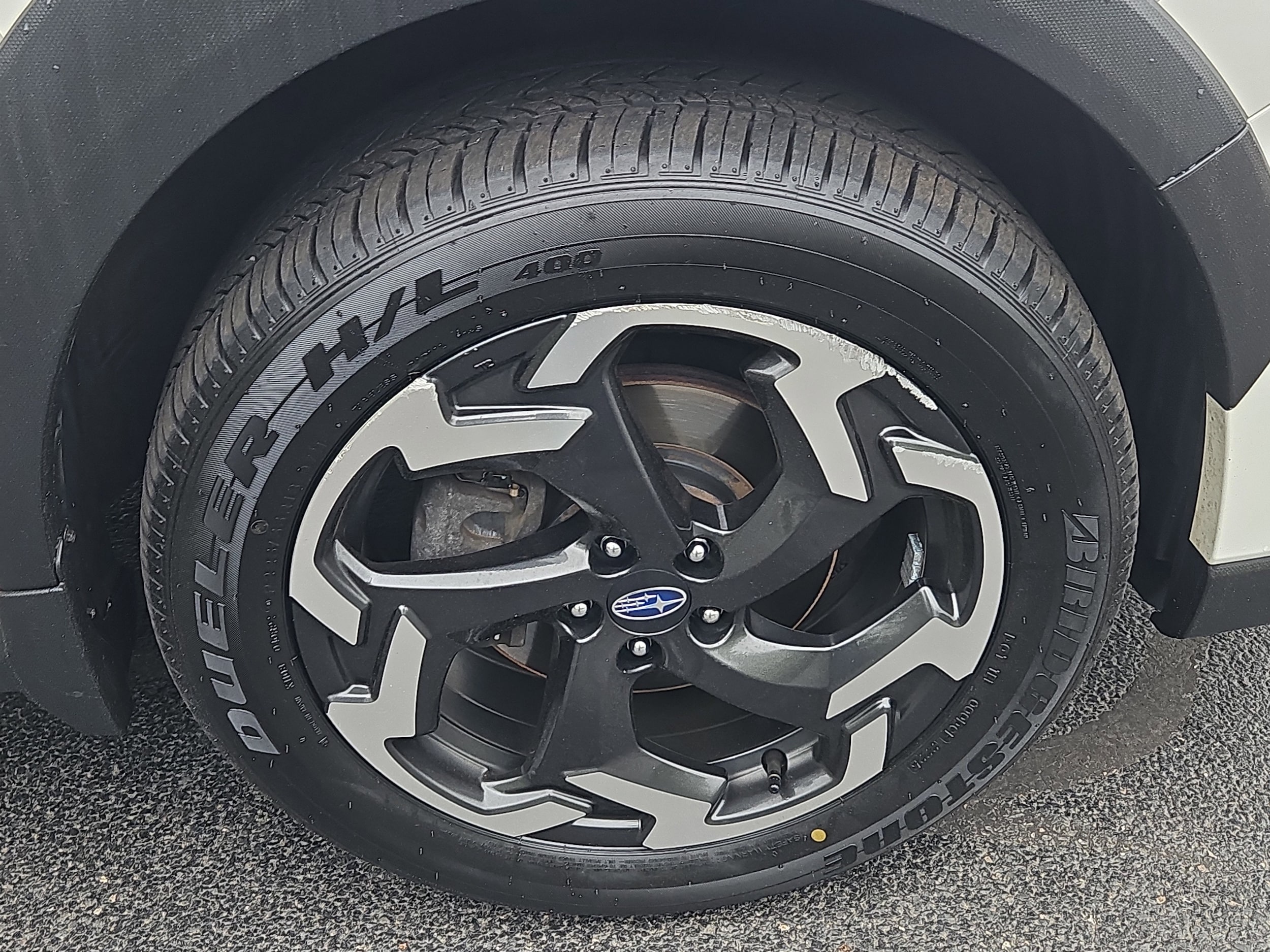 used 2021 Subaru Crosstrek car, priced at $16,926