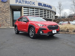 2025 Subaru Crosstrek Premium Premium AWD
