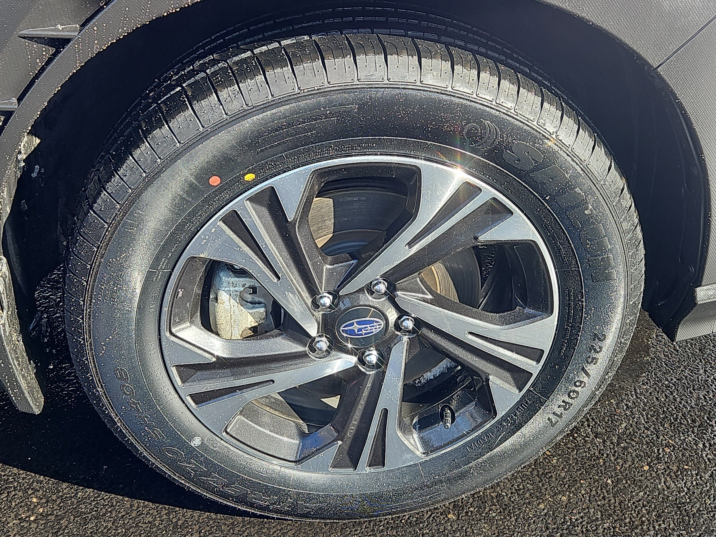 used 2024 Subaru Crosstrek car, priced at $25,990