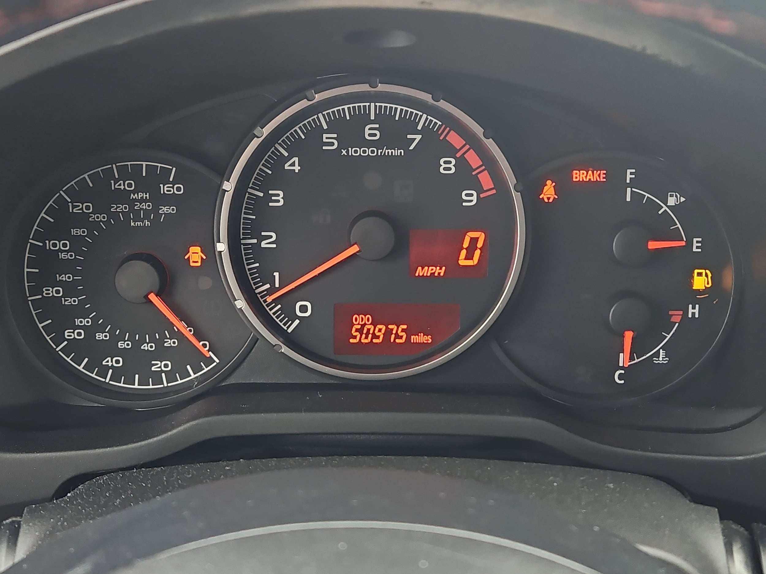 used 2019 Subaru BRZ car, priced at $19,554