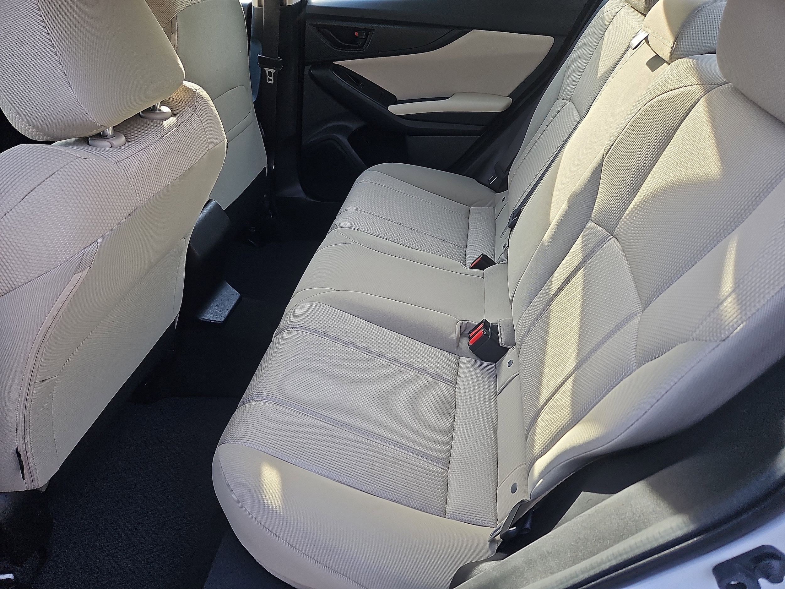 used 2022 Subaru Impreza car, priced at $21,390