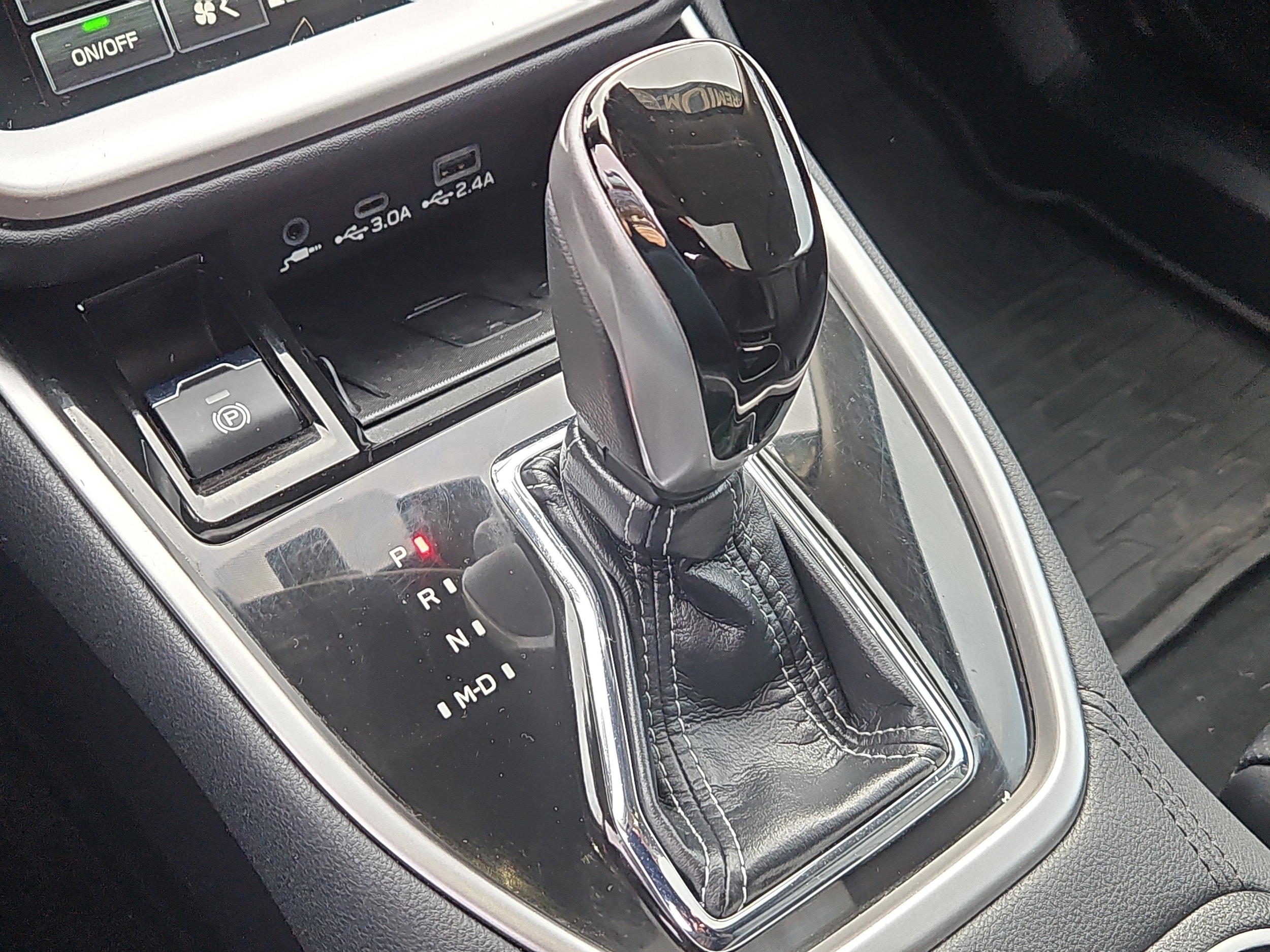 used 2023 Subaru Outback car, priced at $27,547