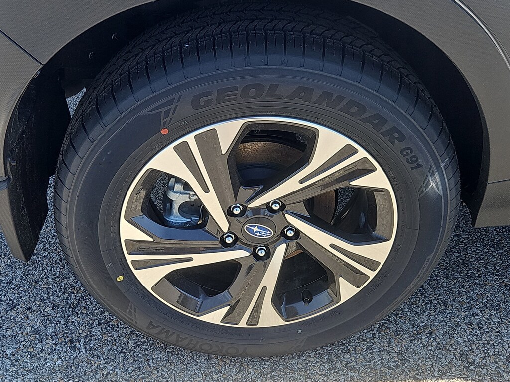 New 2026 Subaru Crosstrek Premium SUV