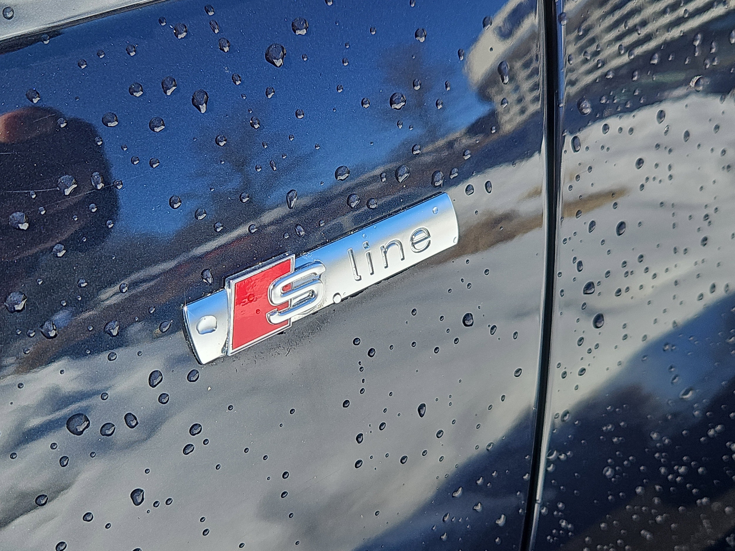 used 2018 Audi A6 car, priced at $17,996