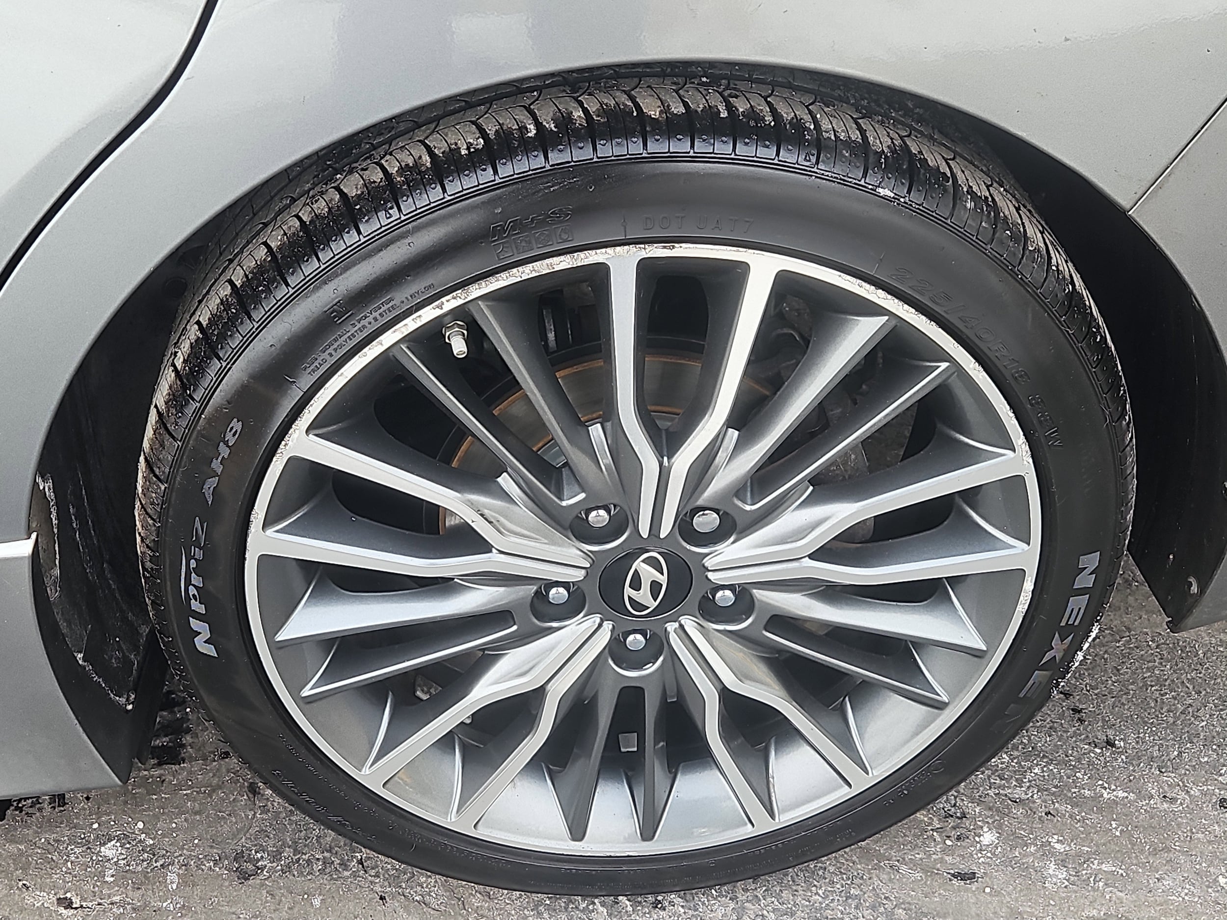 used 2017 Hyundai Elantra car, priced at $10,772