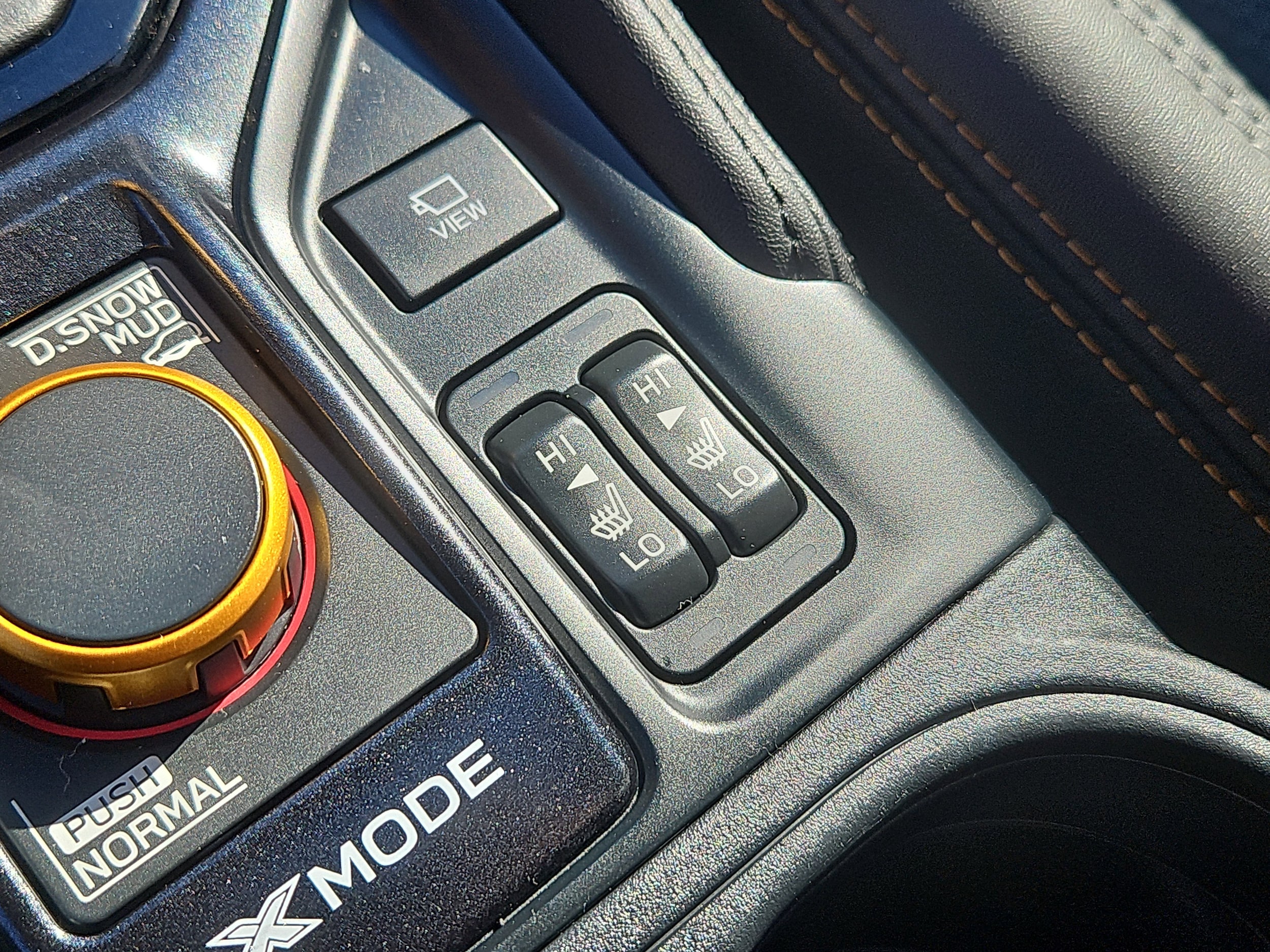 used 2024 Subaru Forester car, priced at $26,990