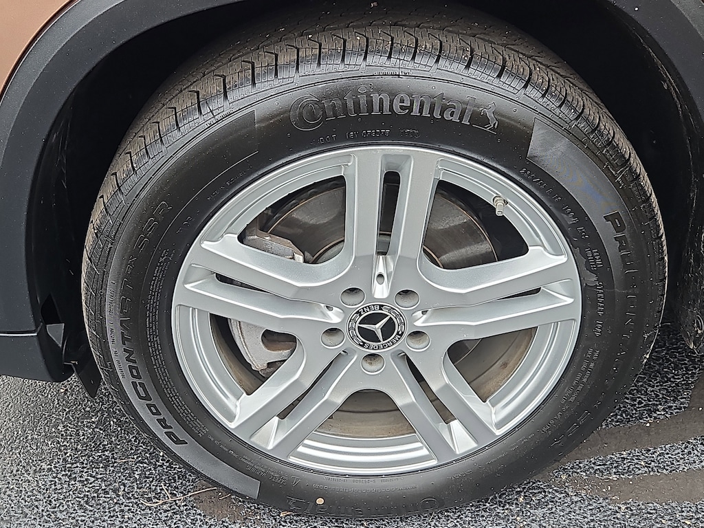 Used 2022 Mercedes-Benz GLA GLA 250 SUV