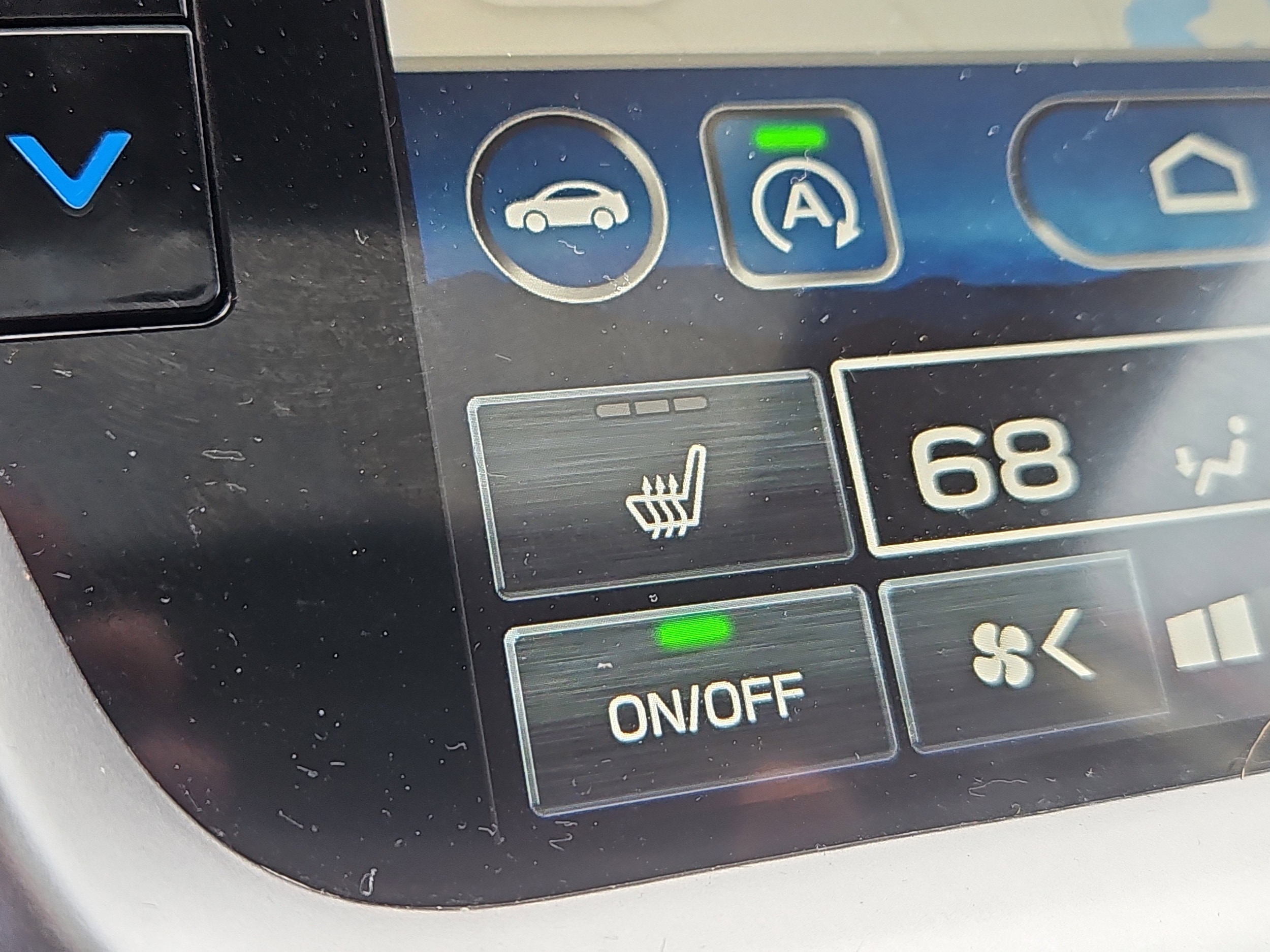 used 2023 Subaru Outback car, priced at $27,547