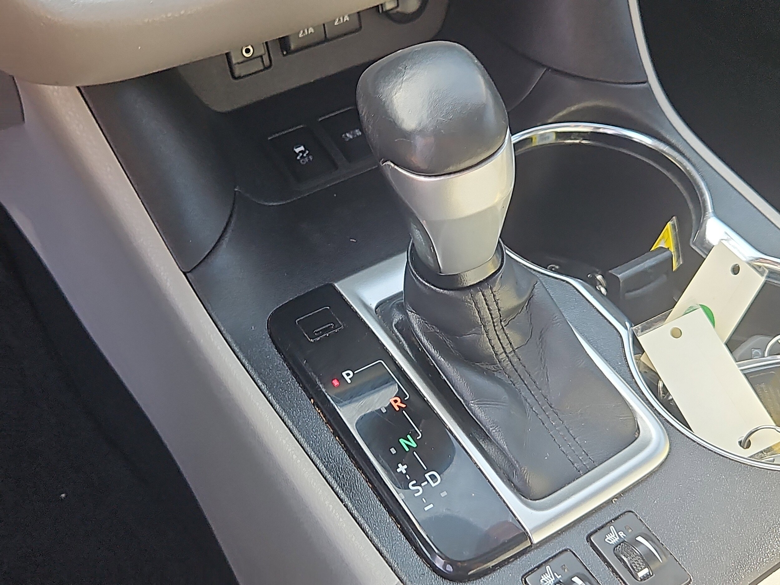 used 2017 Toyota Highlander car, priced at $20,940