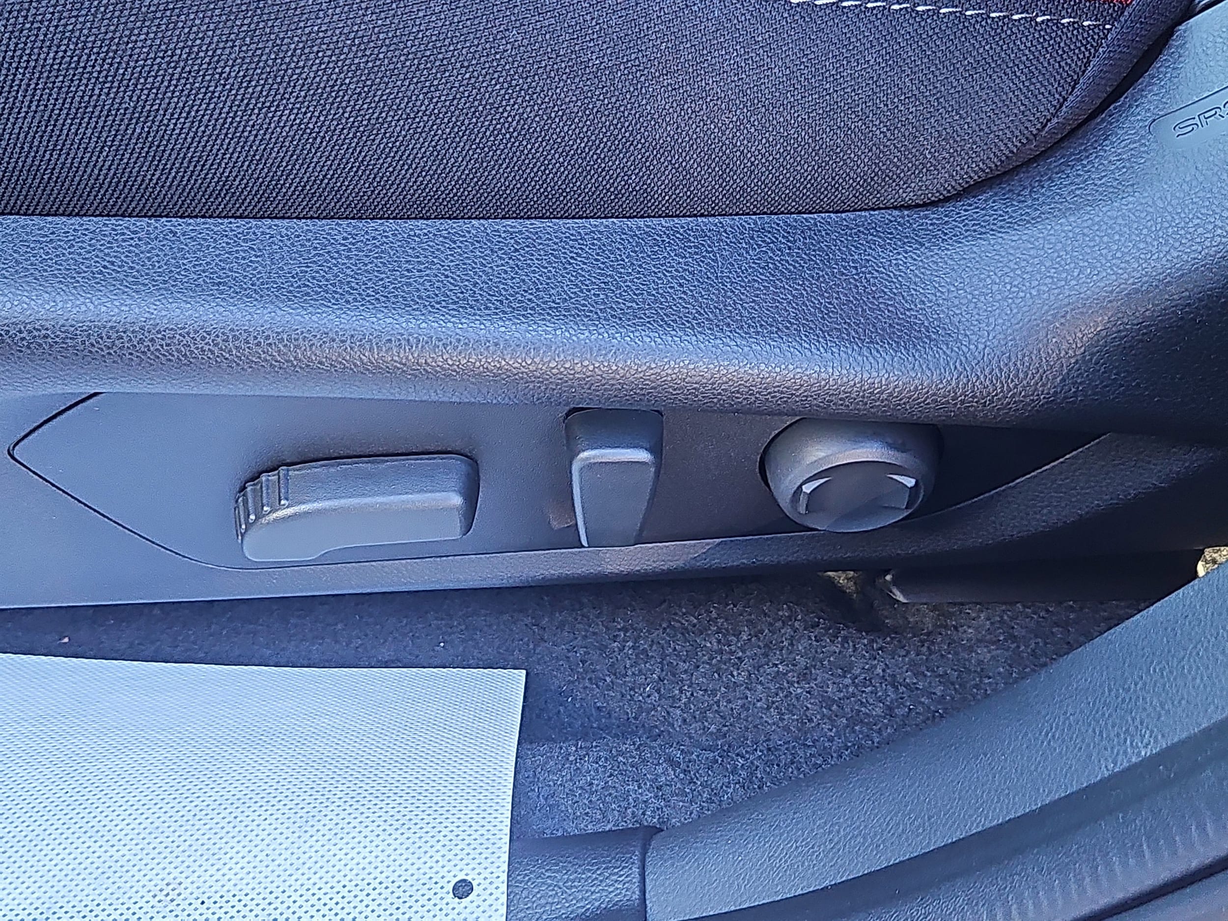 new 2026 Subaru Impreza car, priced at $30,794