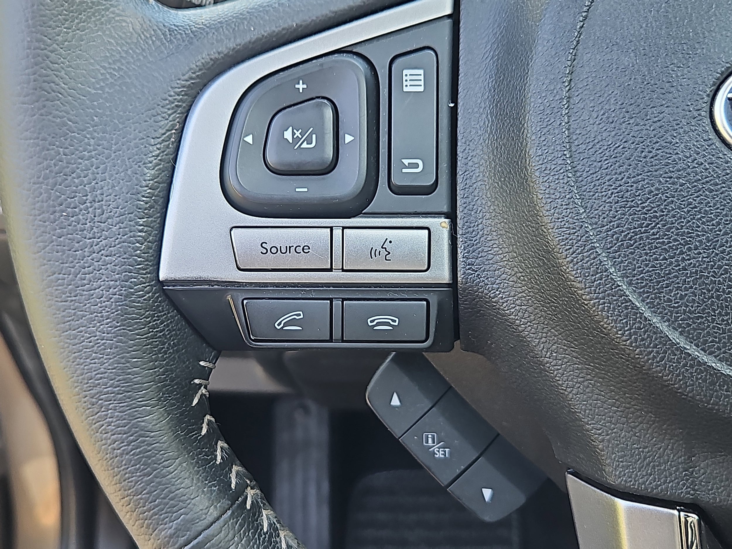 used 2018 Subaru Forester car, priced at $15,832