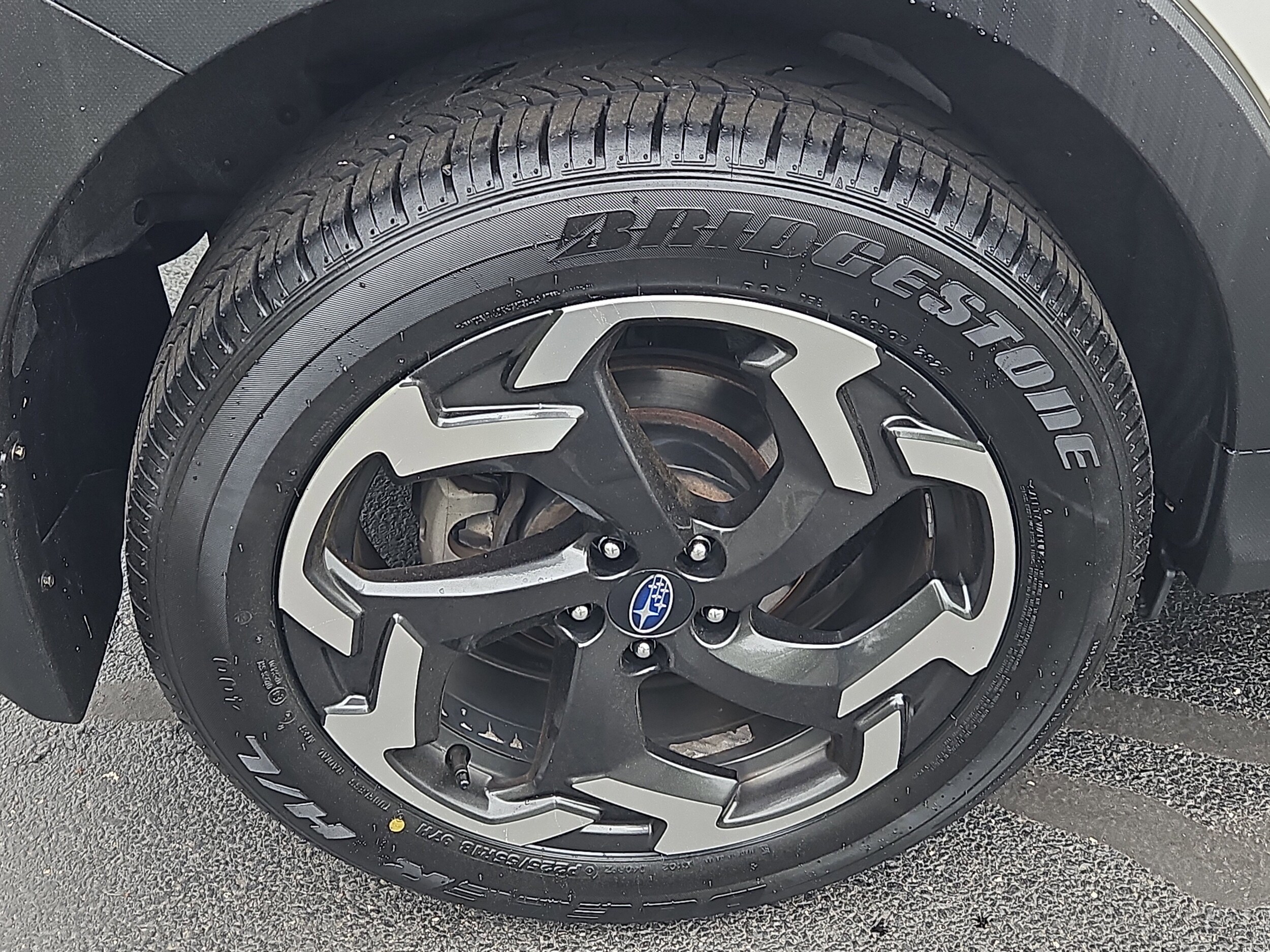 used 2021 Subaru Crosstrek car, priced at $16,926