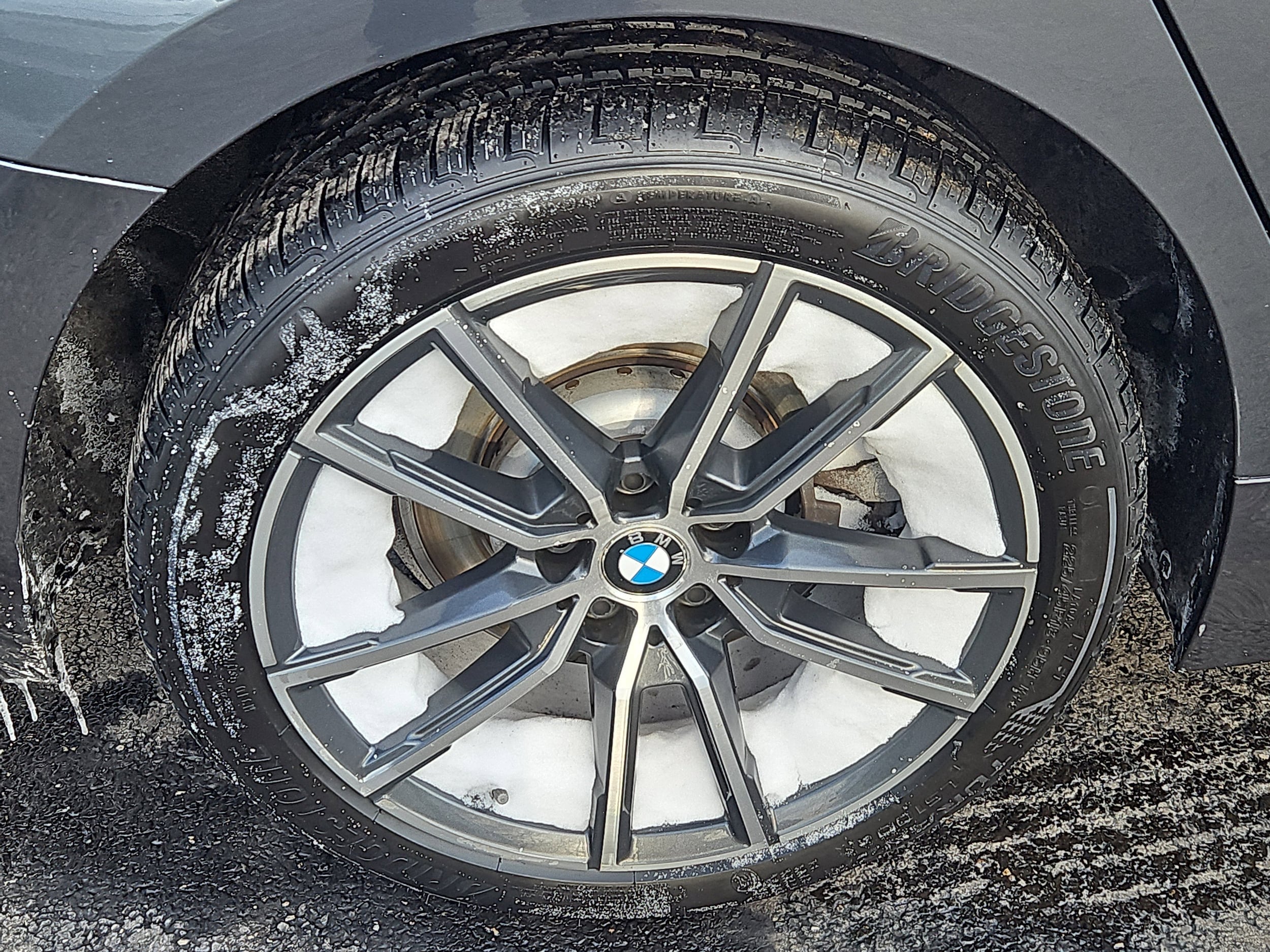 used 2021 BMW 3-Series car, priced at $26,631