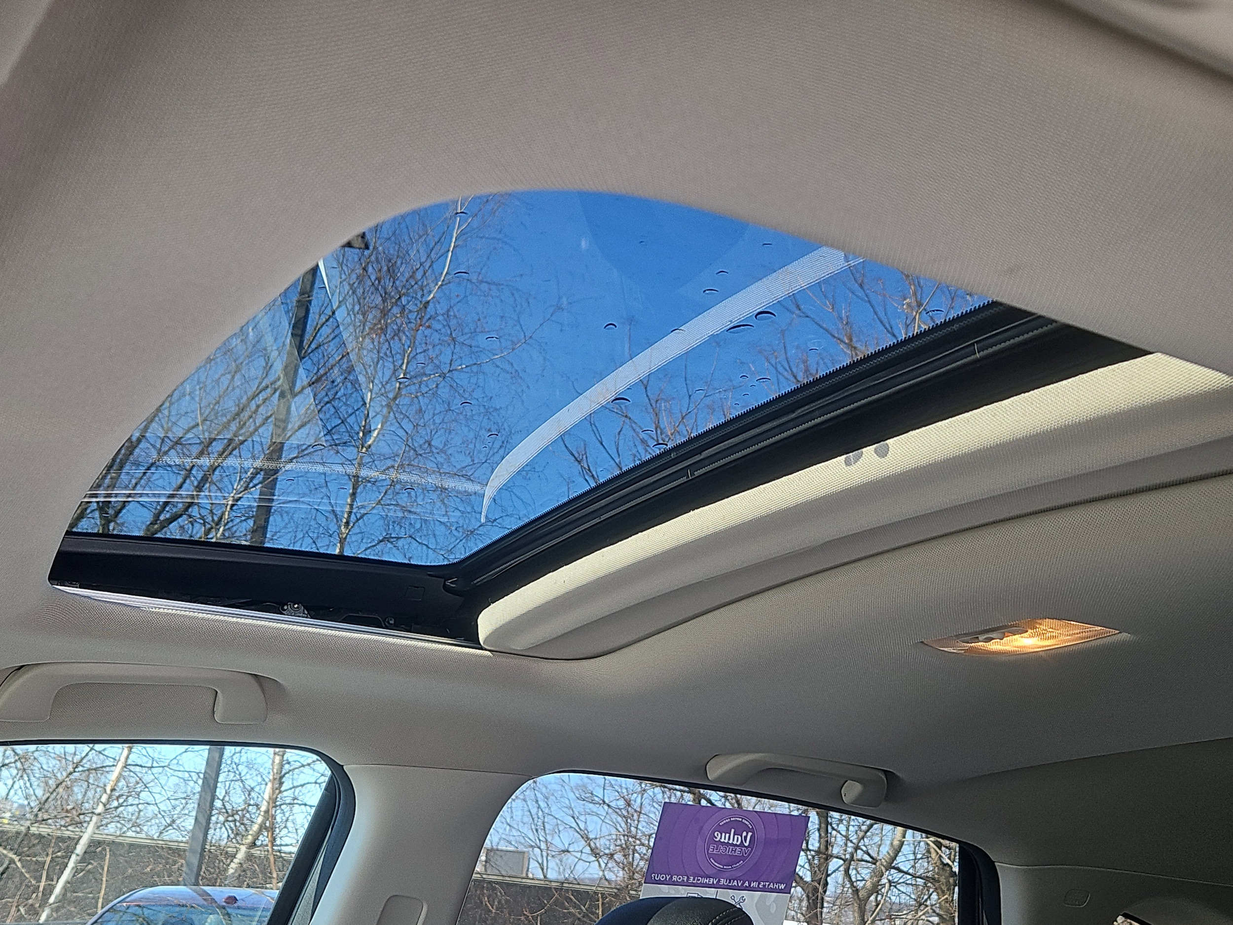 used 2015 Honda CR-V car, priced at $18,842