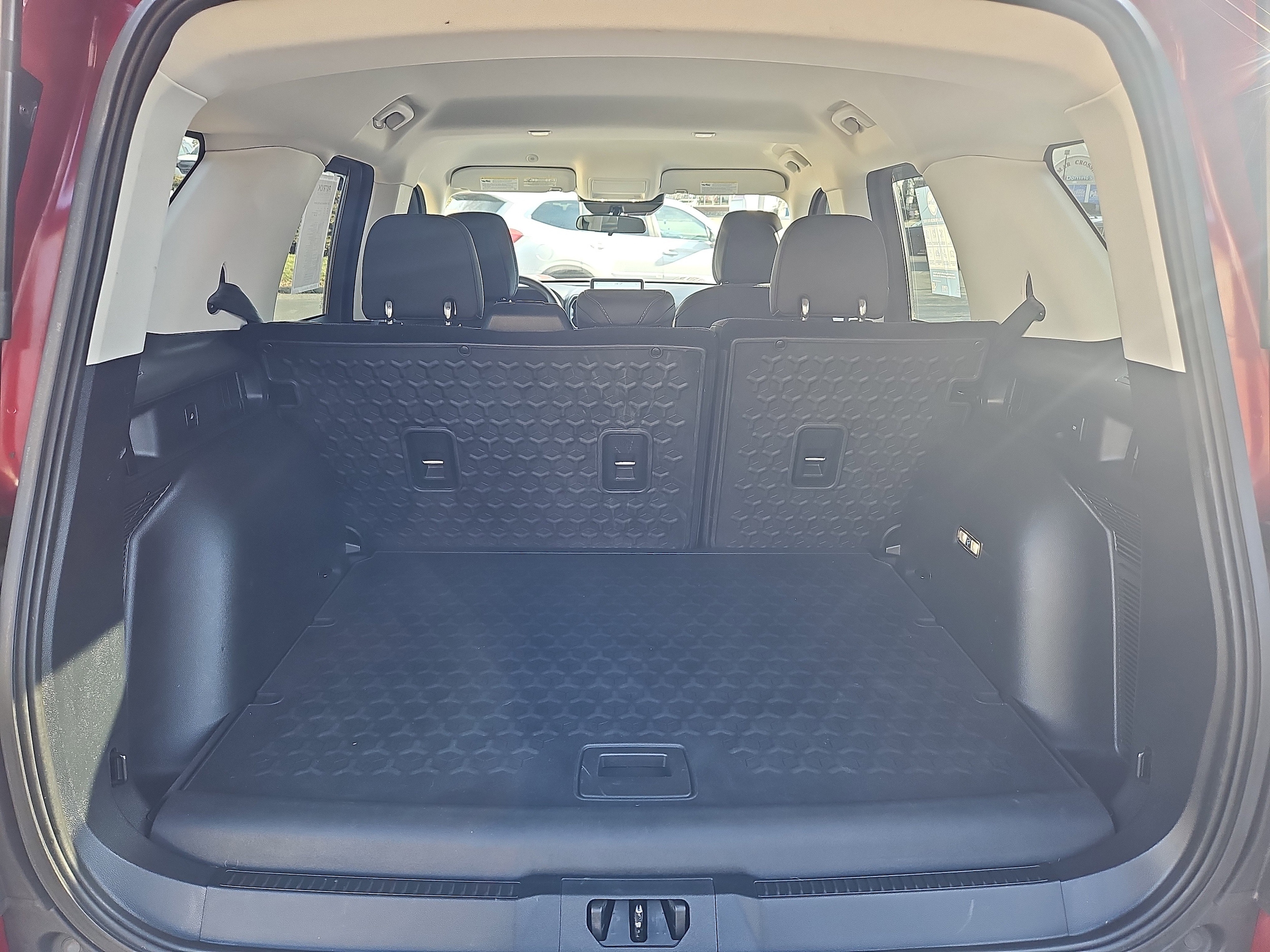 used 2021 Ford Bronco Sport car, priced at $19,990