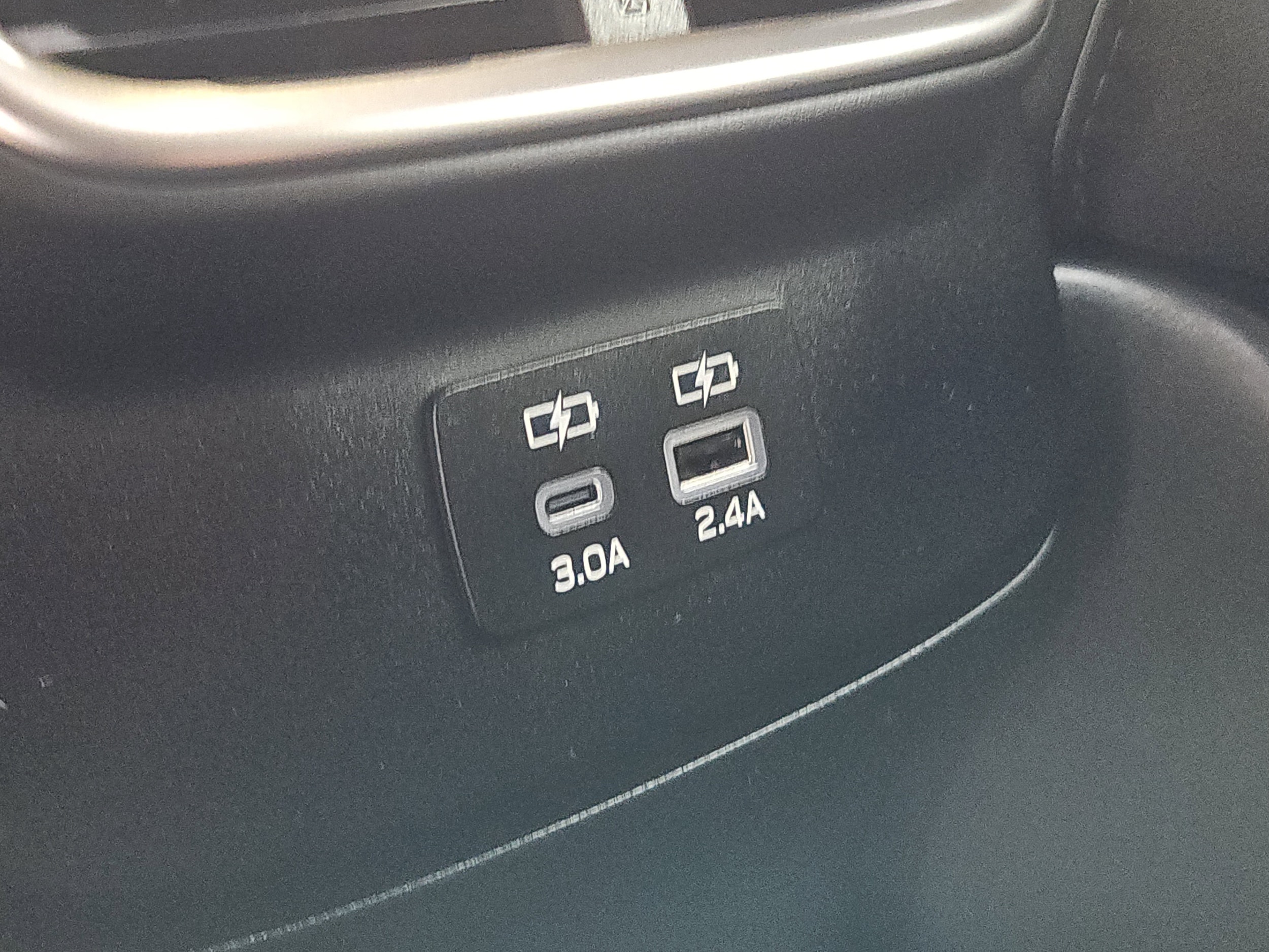 used 2025 Subaru Outback car, priced at $29,900