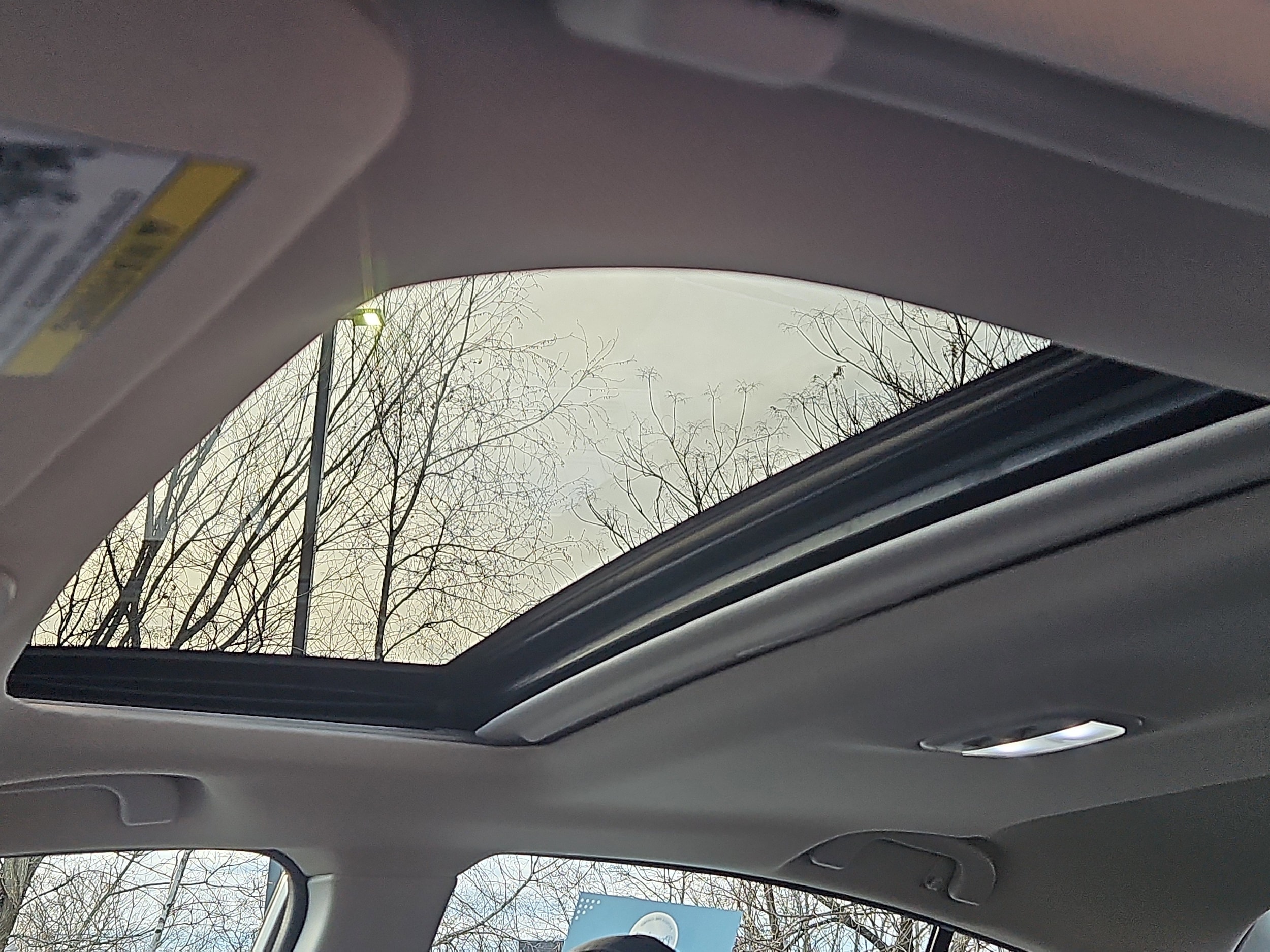 used 2024 Subaru Legacy car, priced at $29,990