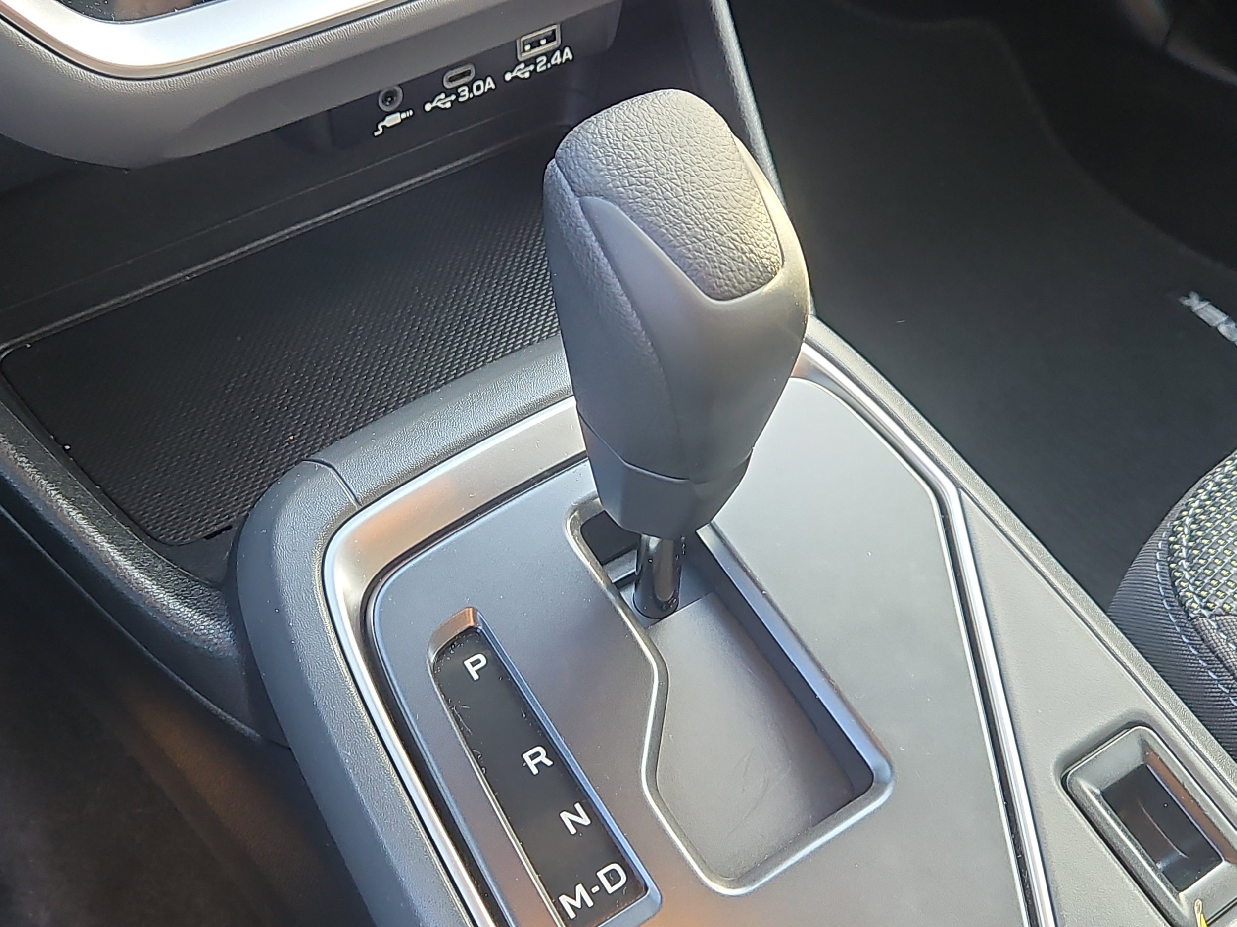 used 2024 Subaru Crosstrek car, priced at $24,346