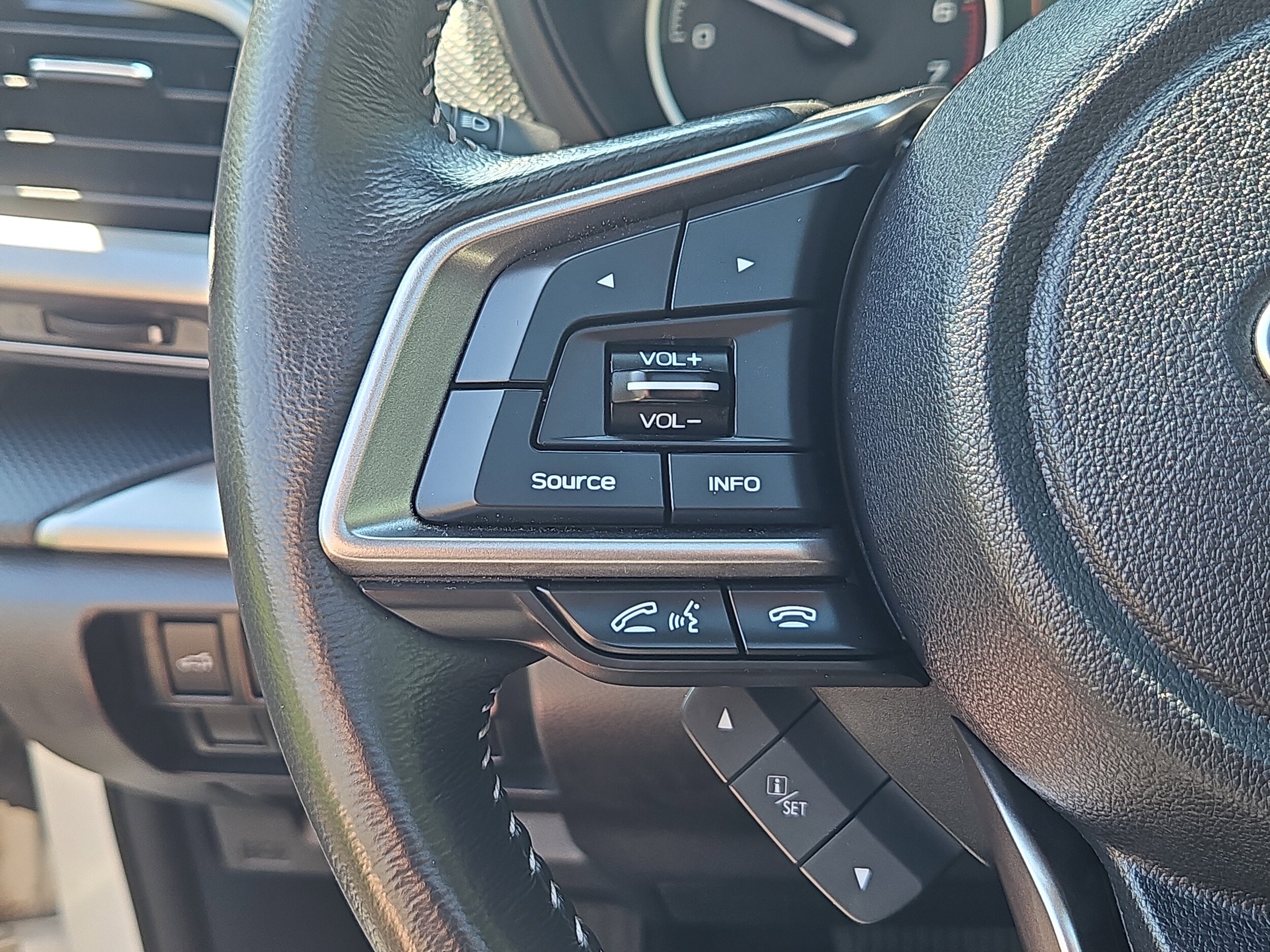 used 2023 Subaru Forester car, priced at $28,944