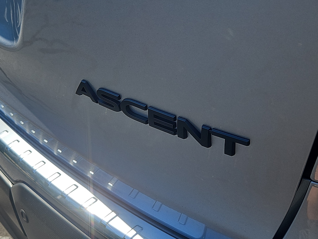 New 2026 Subaru Ascent Premium 7-Passenger SUV
