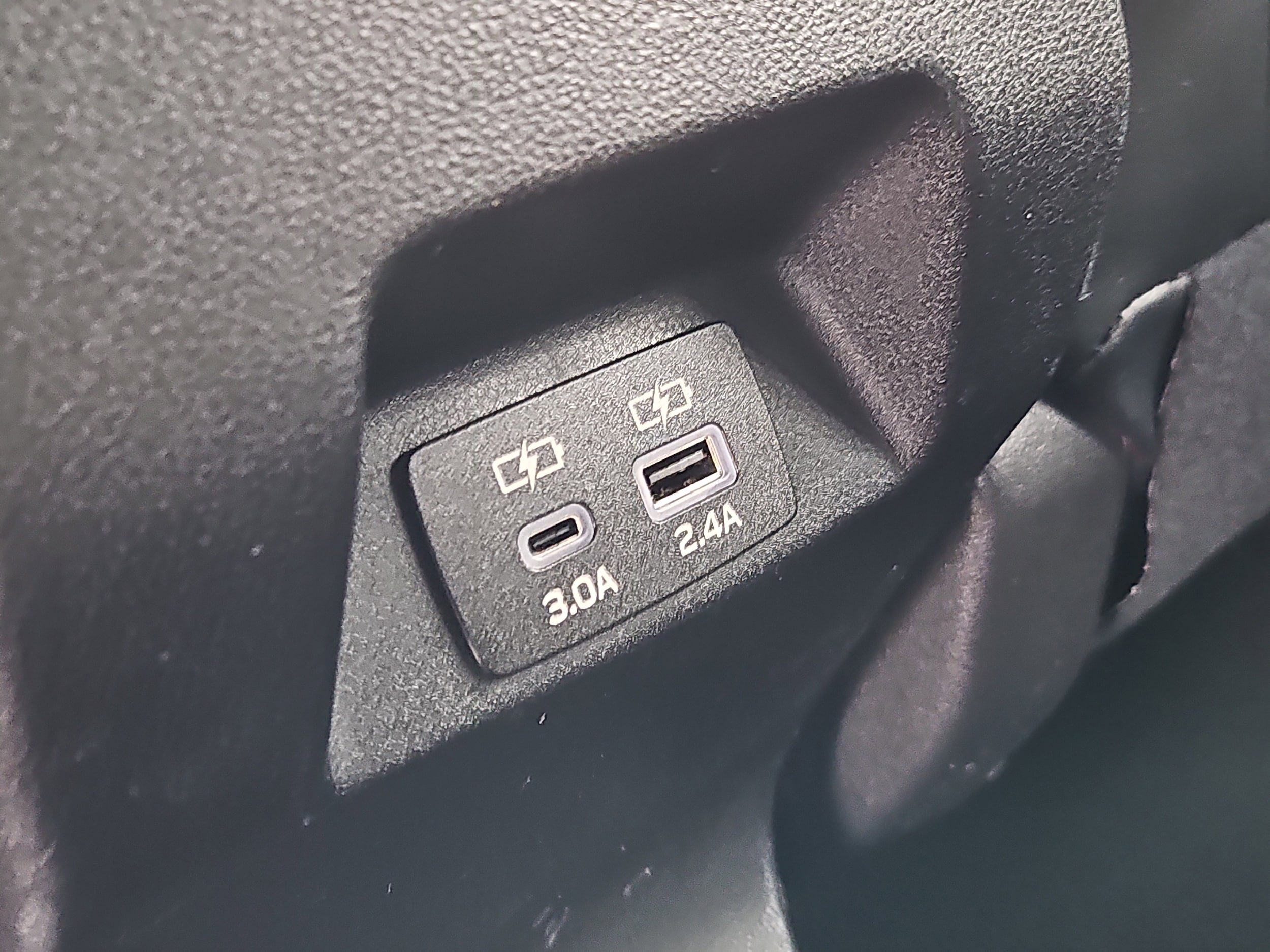 used 2024 Subaru Crosstrek car, priced at $25,947