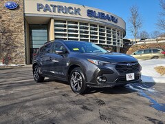2025 Subaru Crosstrek Premium Premium AWD