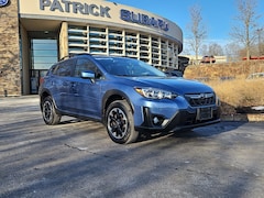 2023 Subaru Crosstrek Premium Premium CVT