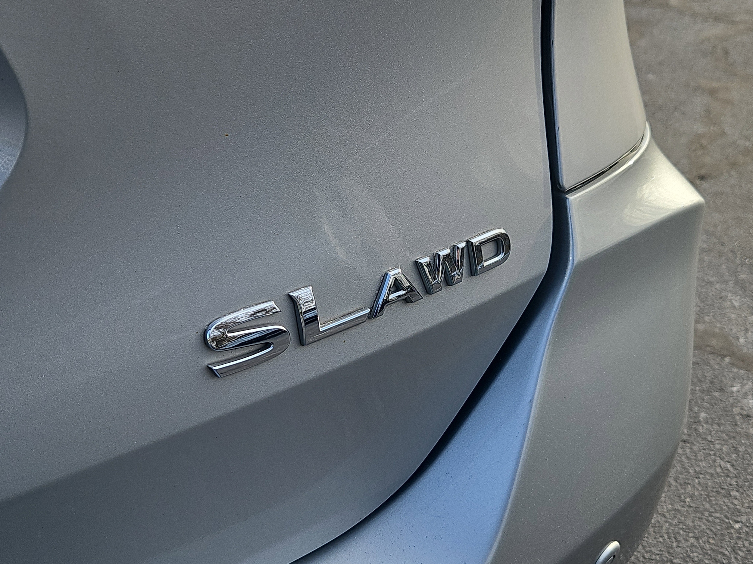 used 2019 Nissan Rogue car, priced at $13,390