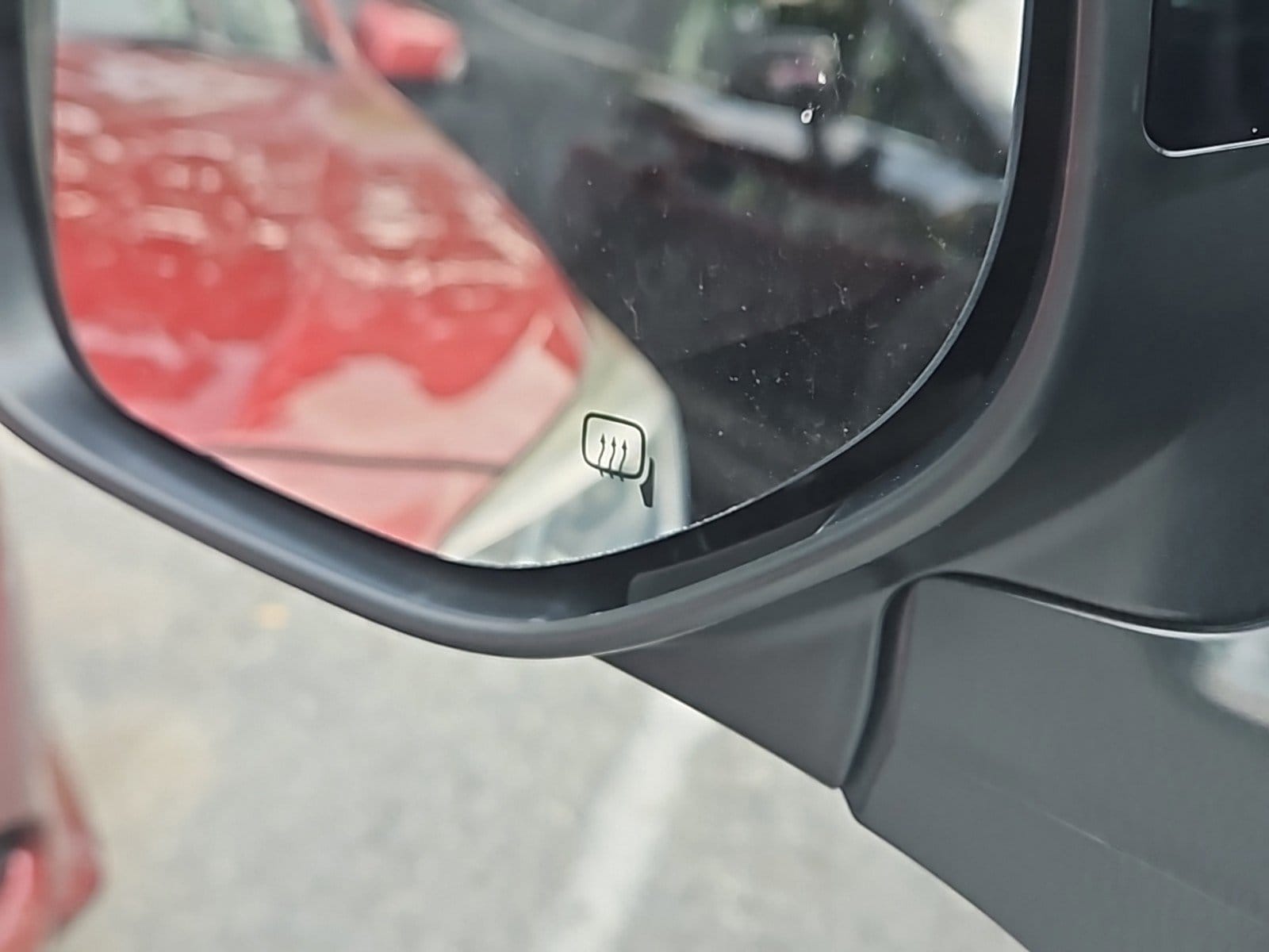 new 2025 Subaru Legacy car, priced at $35,536