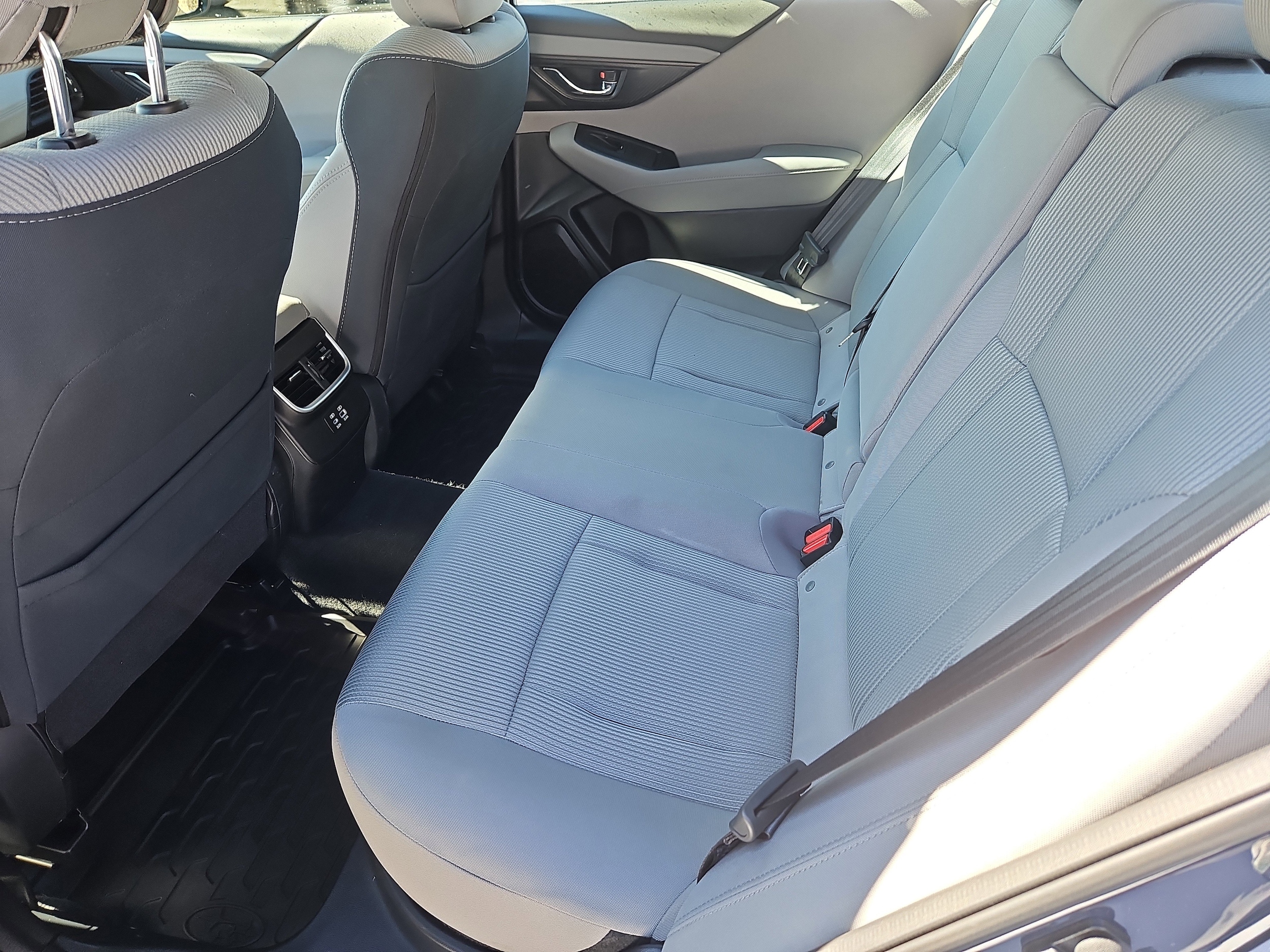 used 2025 Subaru Legacy car, priced at $26,866