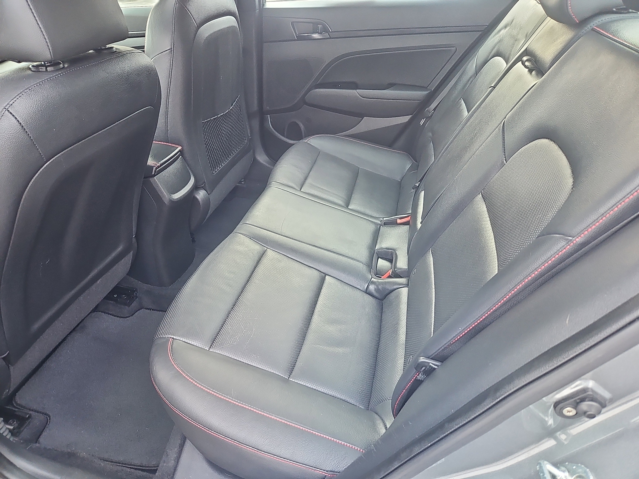 used 2017 Hyundai Elantra car, priced at $10,772