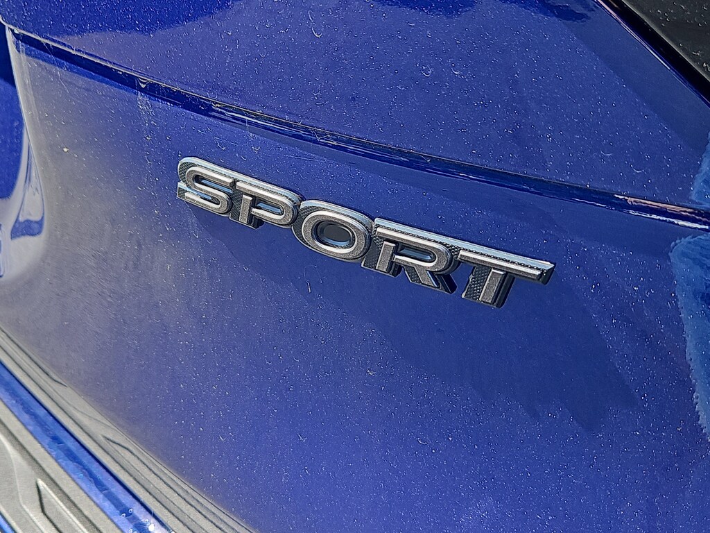 New 2026 Subaru Forester Sport Onyx Edition SUV