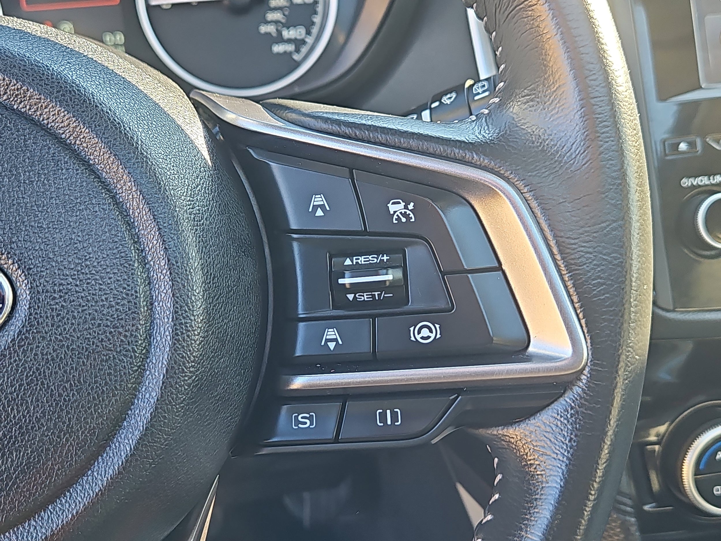 used 2023 Subaru Forester car, priced at $27,201