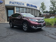 2019 Honda CR-V EX EX AWD